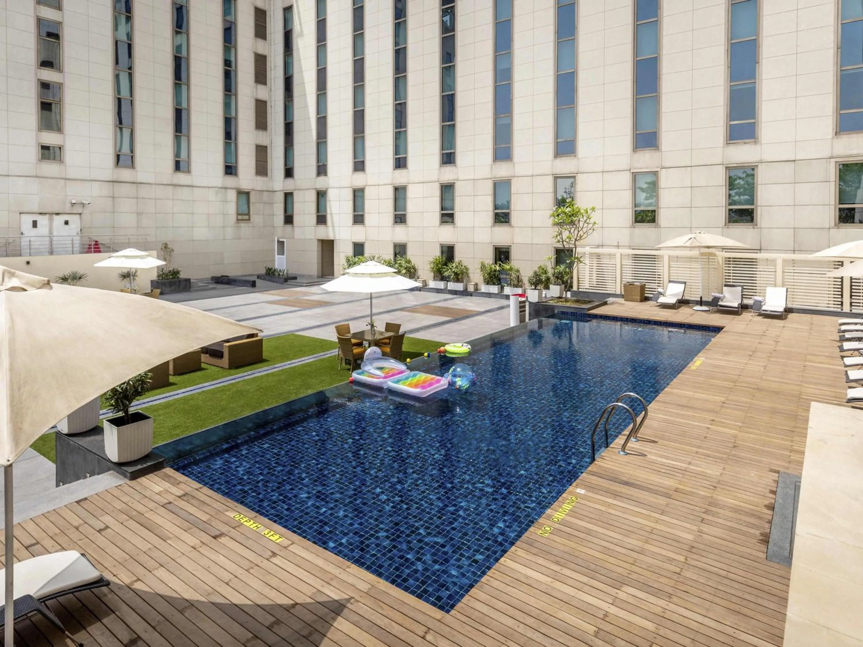 Other in ibis New Delhi Aerocity - An Accor Brand