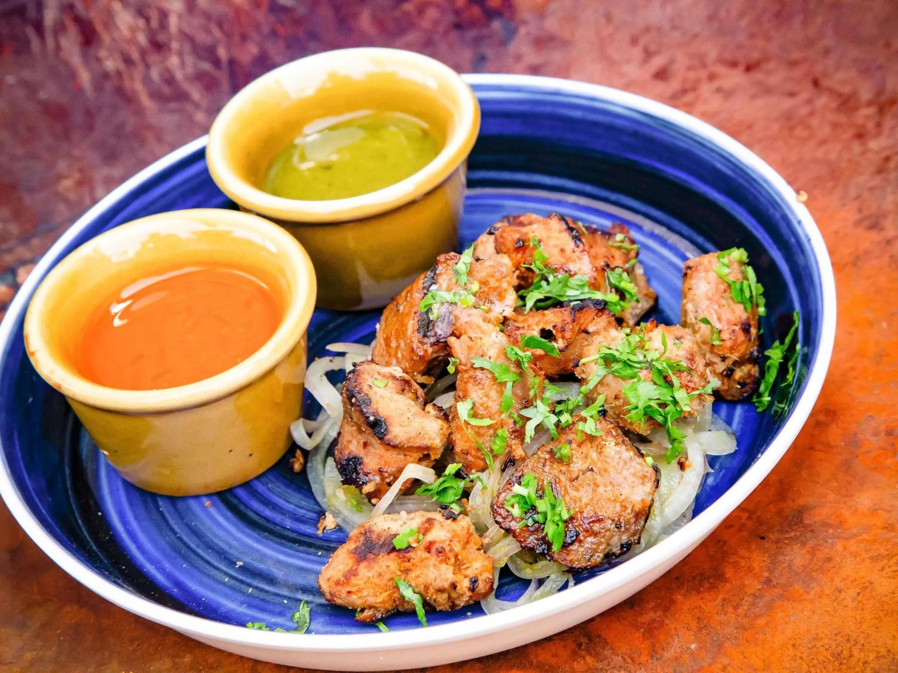 Breakfast in ibis New Delhi Aerocity - An Accor Brand