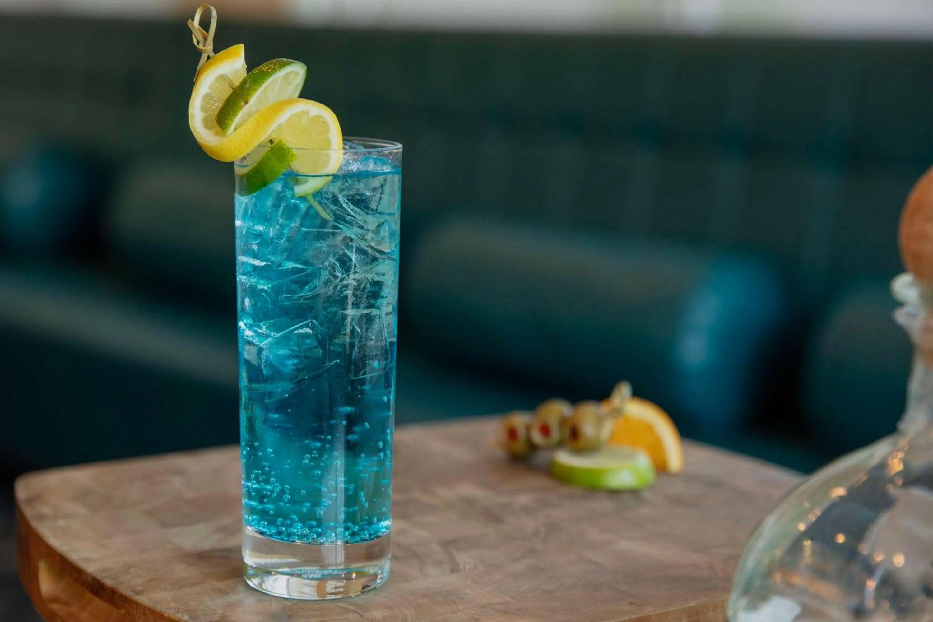 Lounge or bar in Hilton Garden Inn Columbia/Harbison