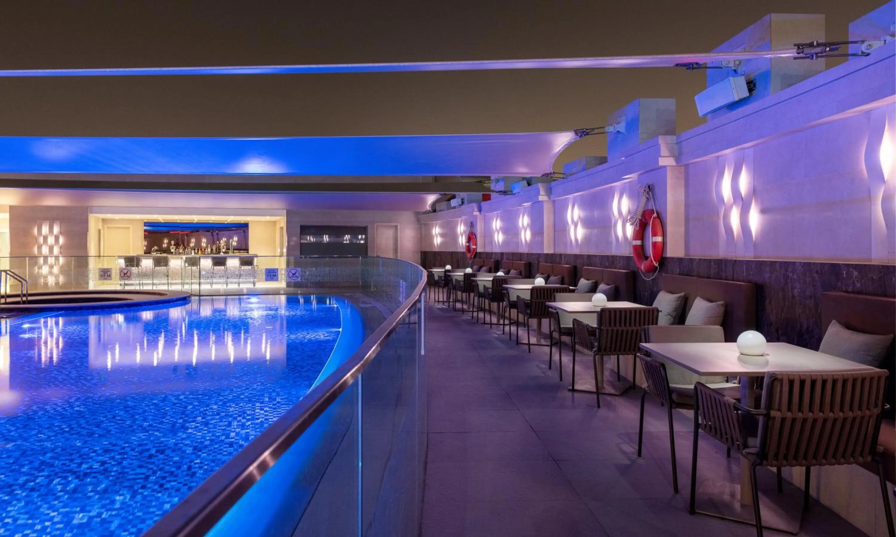 Other in Crowne Plaza Doha - The Business Park by IHG