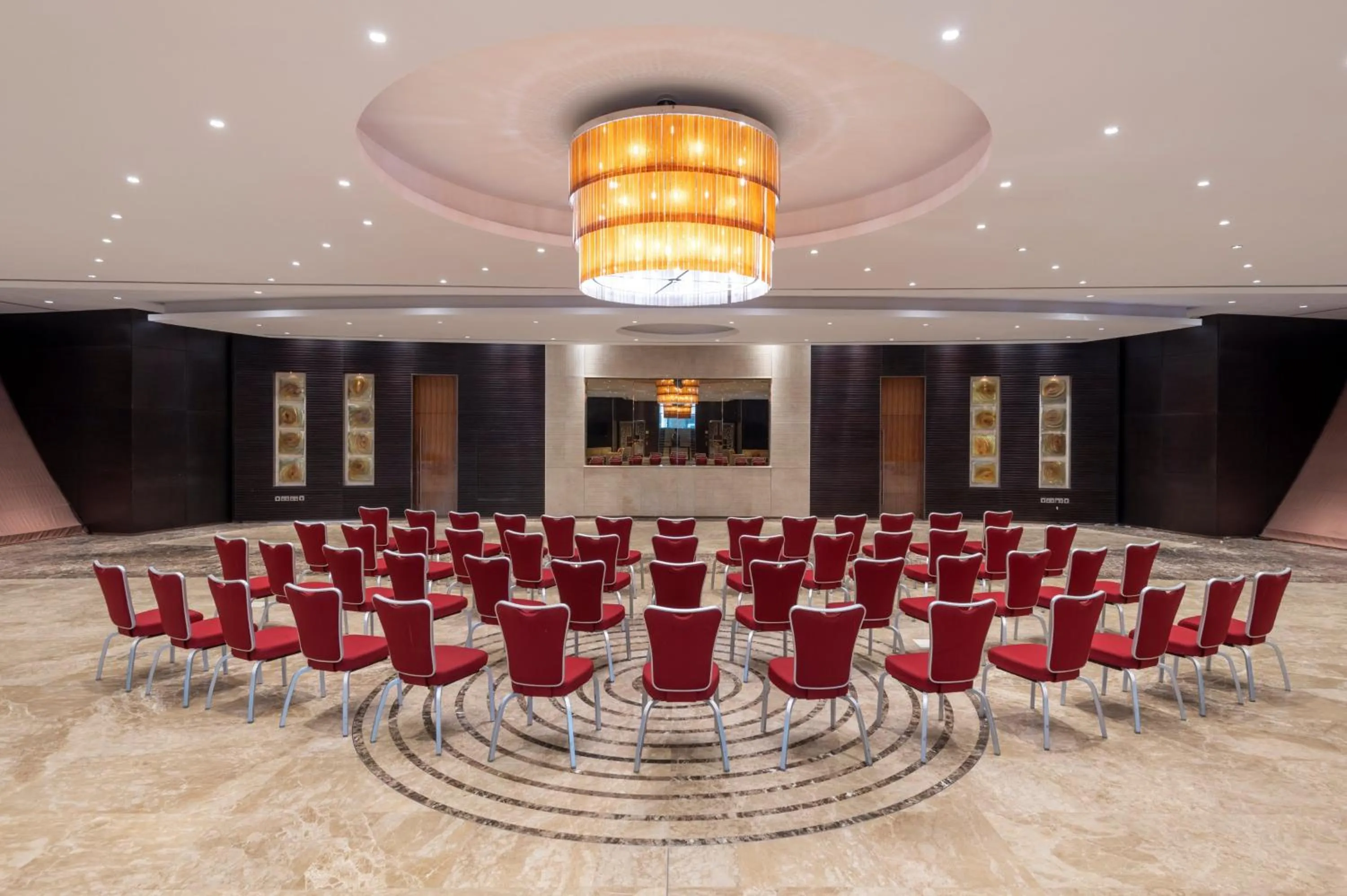 Banquet/Function facilities in Crowne Plaza Doha - The Business Park by IHG