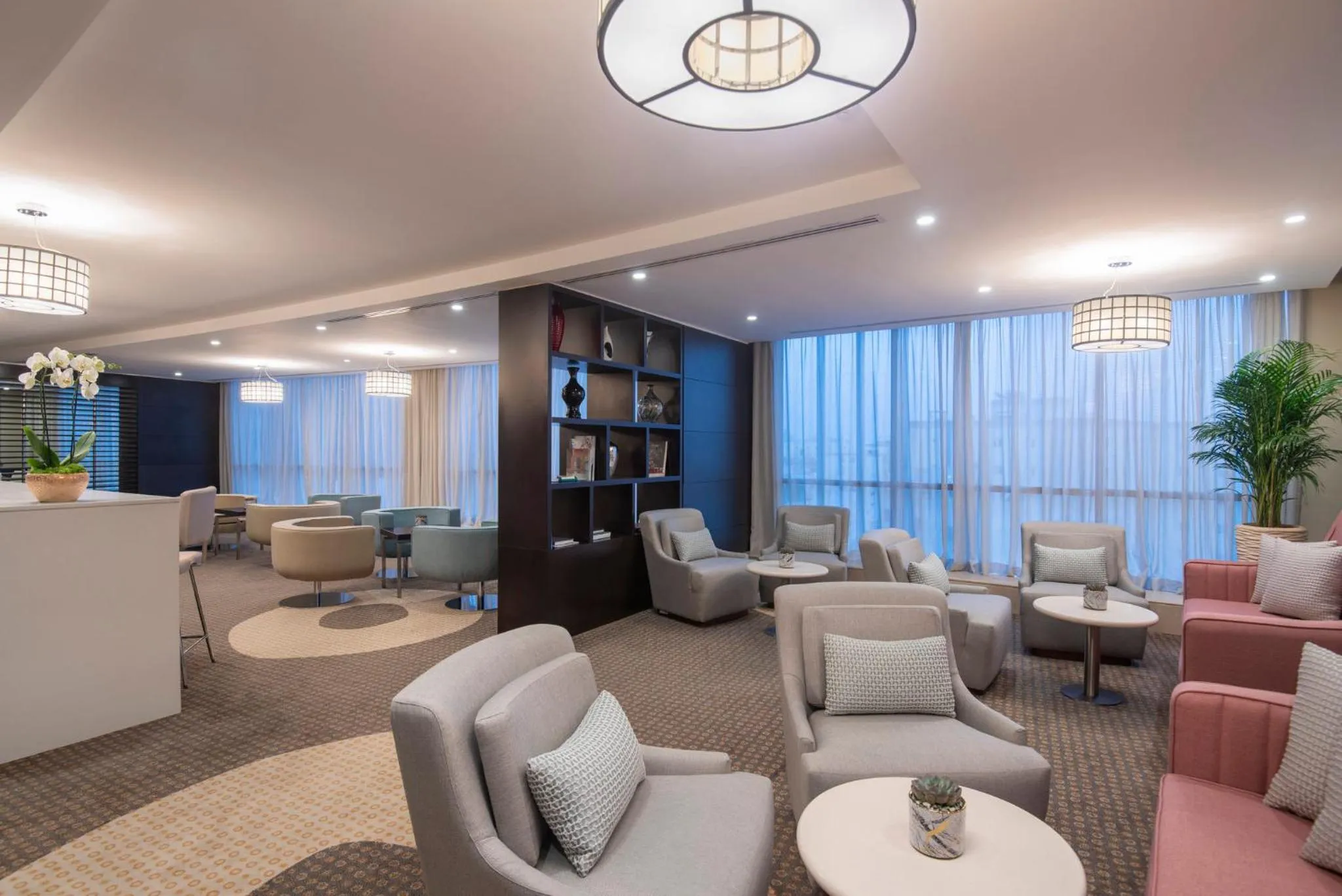 Other in Crowne Plaza Doha - The Business Park by IHG