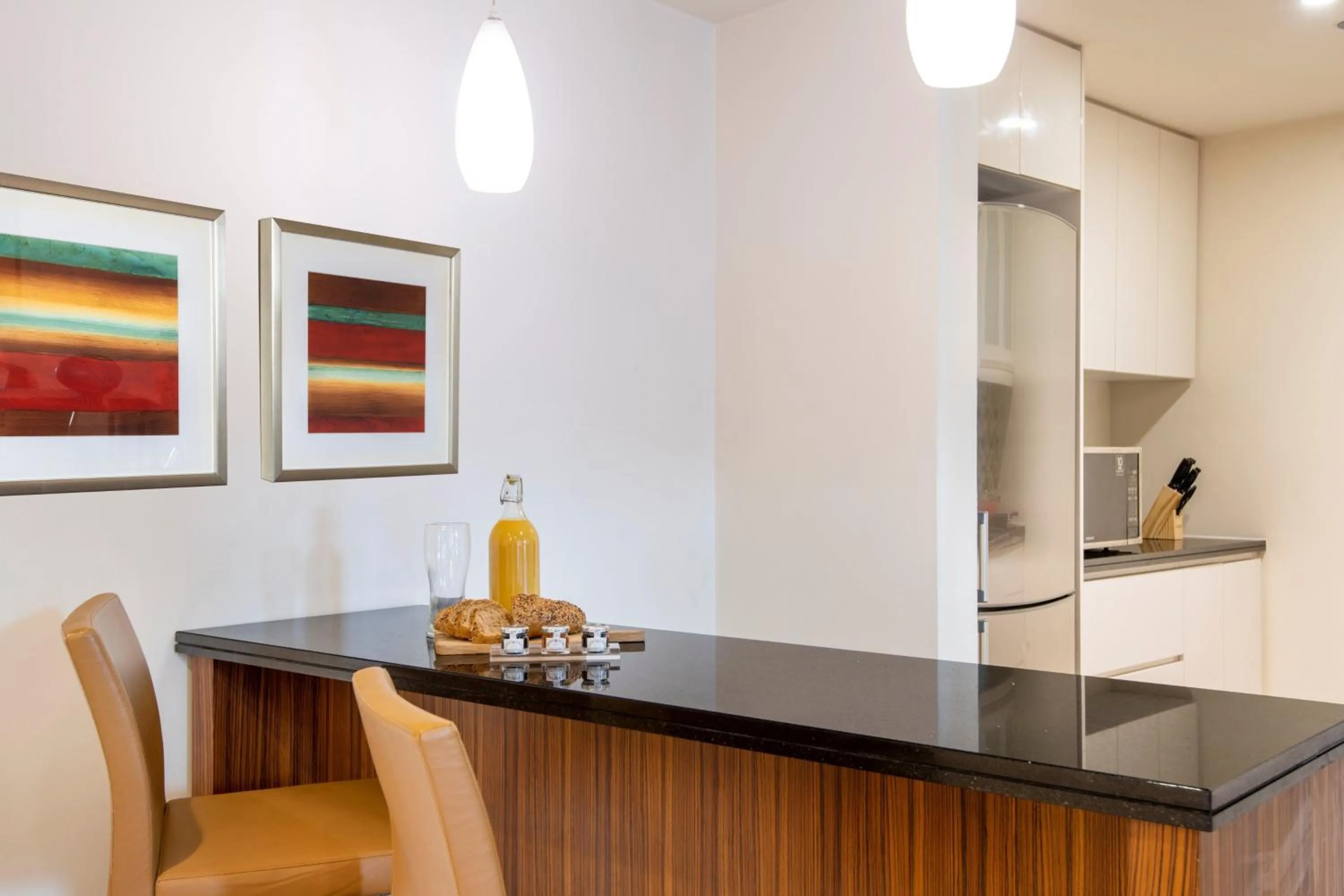 Bedroom in Crowne Plaza Doha - The Business Park by IHG