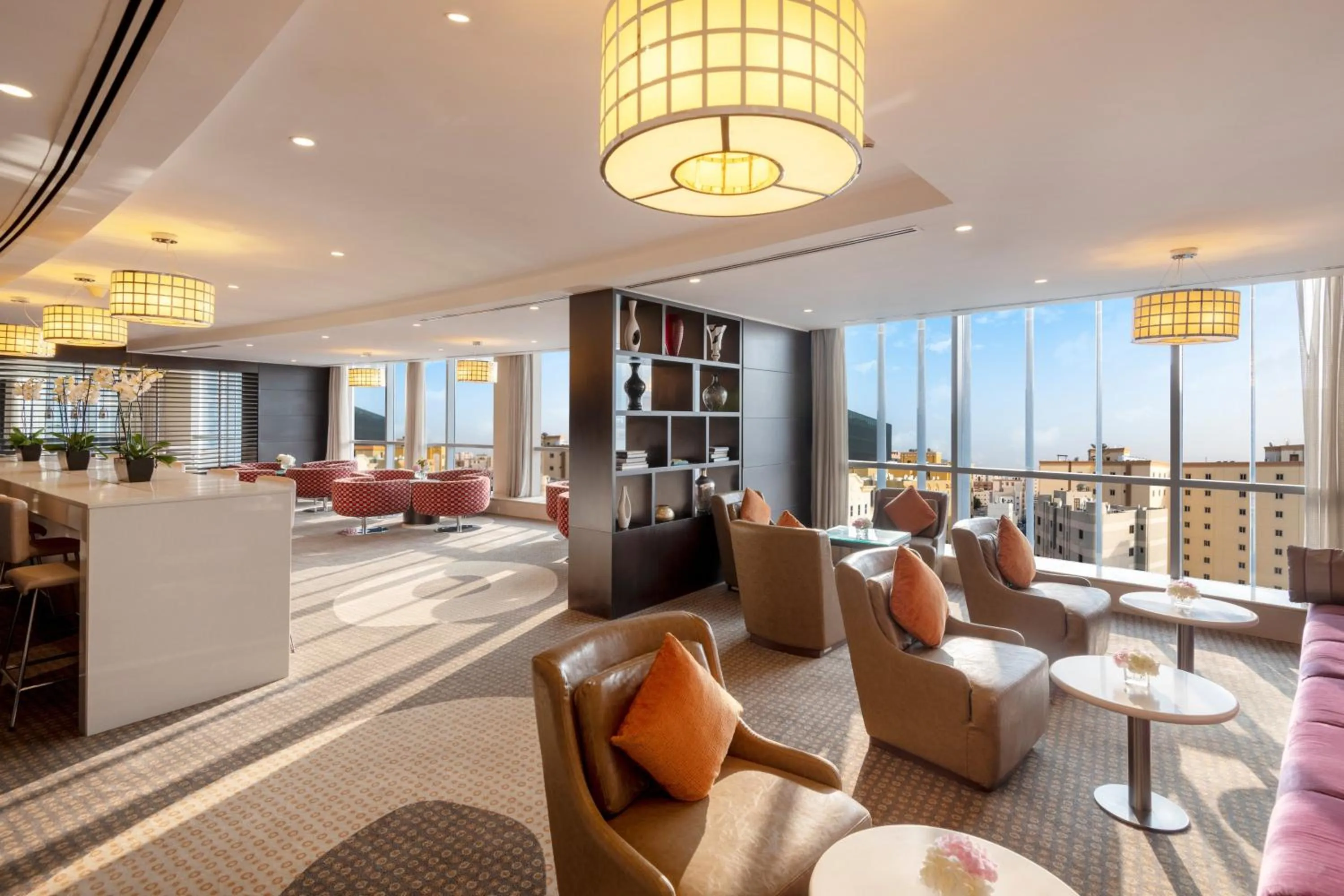 Other in Crowne Plaza Doha - The Business Park by IHG