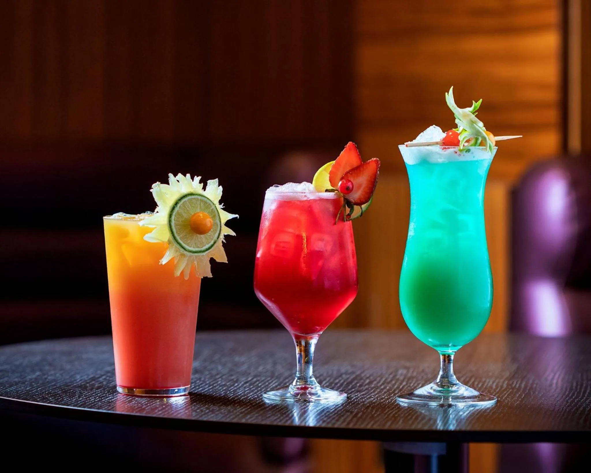 Photo of the whole room in Crowne Plaza Doha - The Business Park by IHG