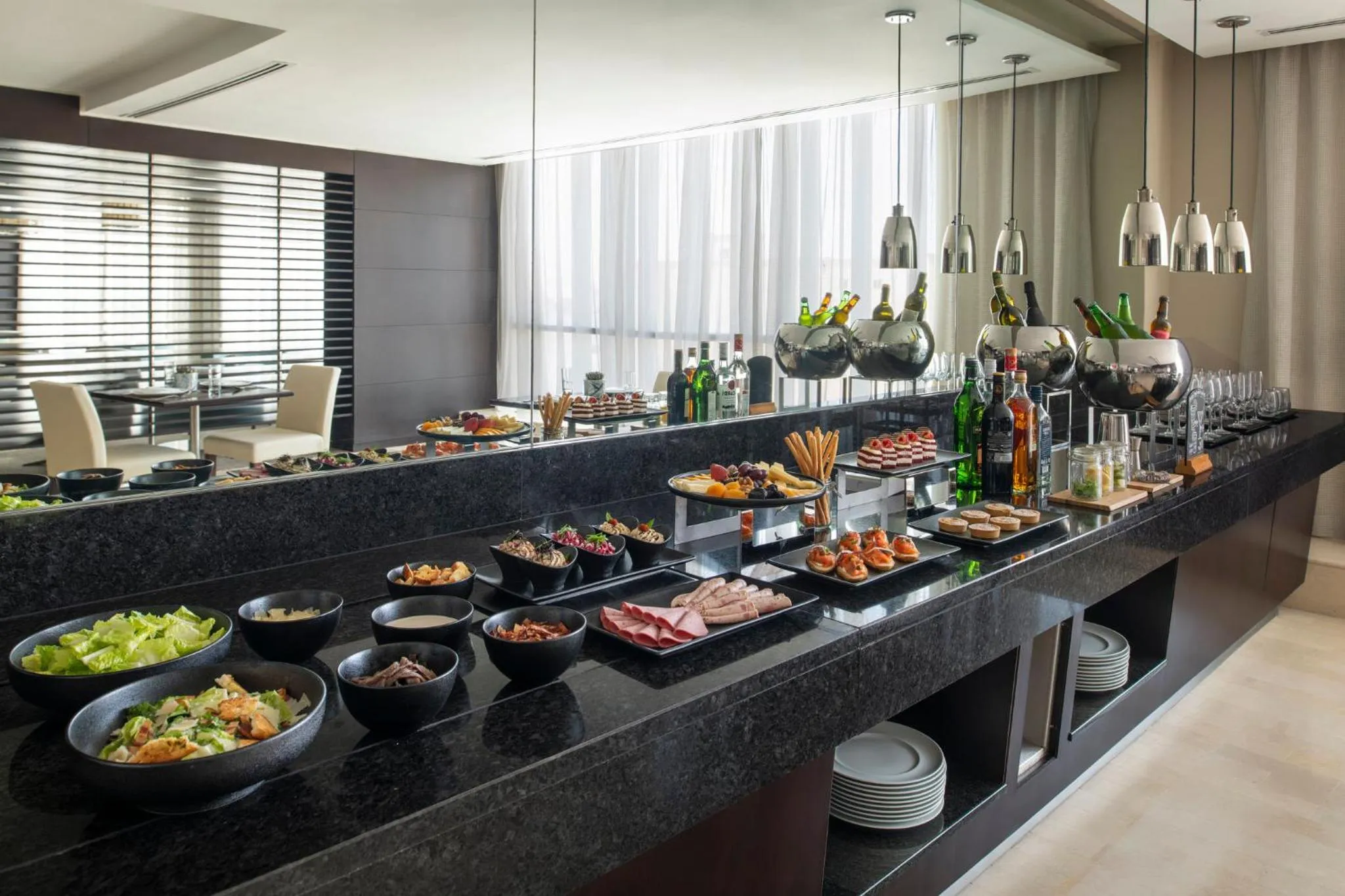 Other in Crowne Plaza Doha - The Business Park by IHG