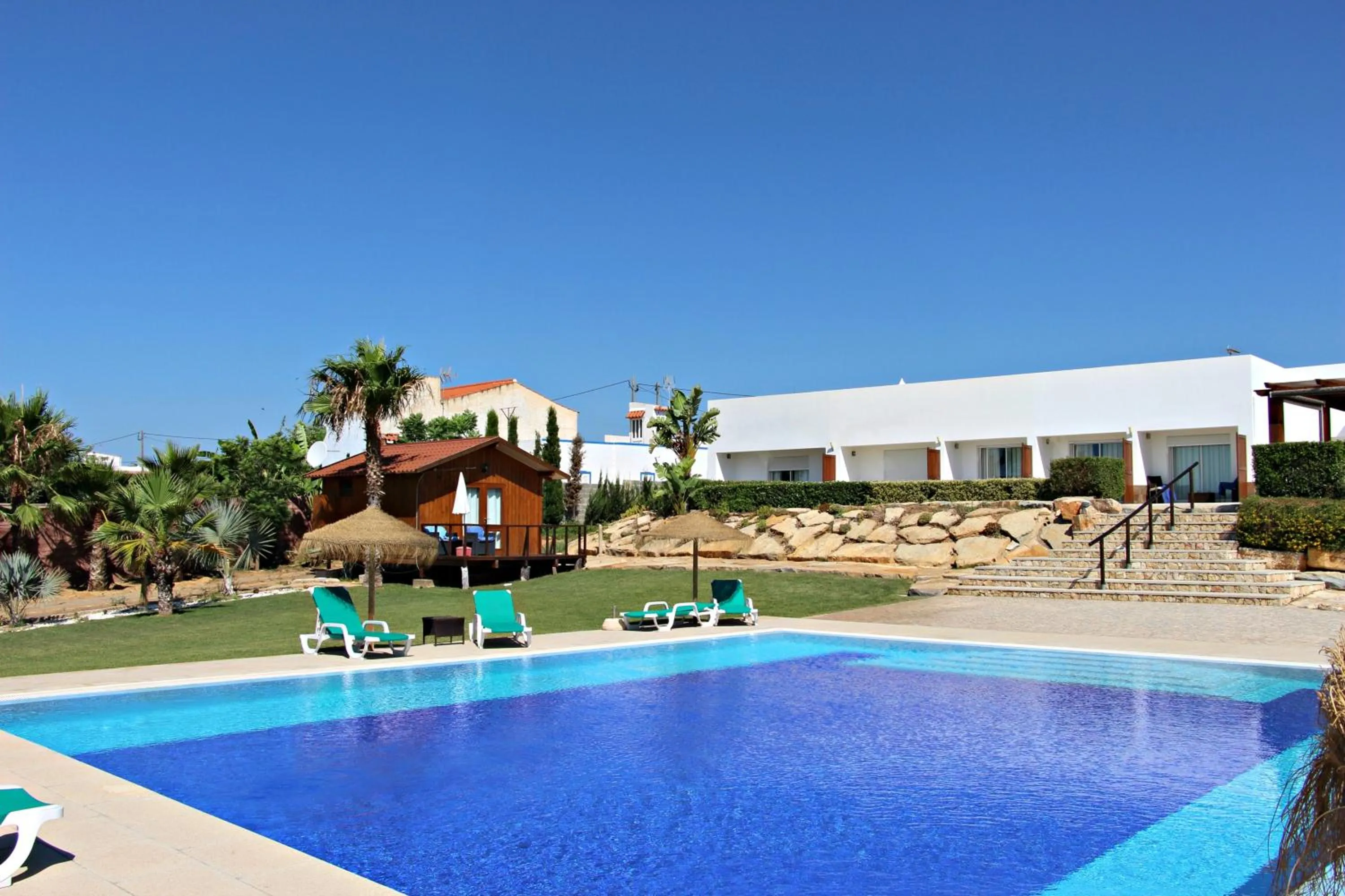 Quinta Saleiro Guesthouse