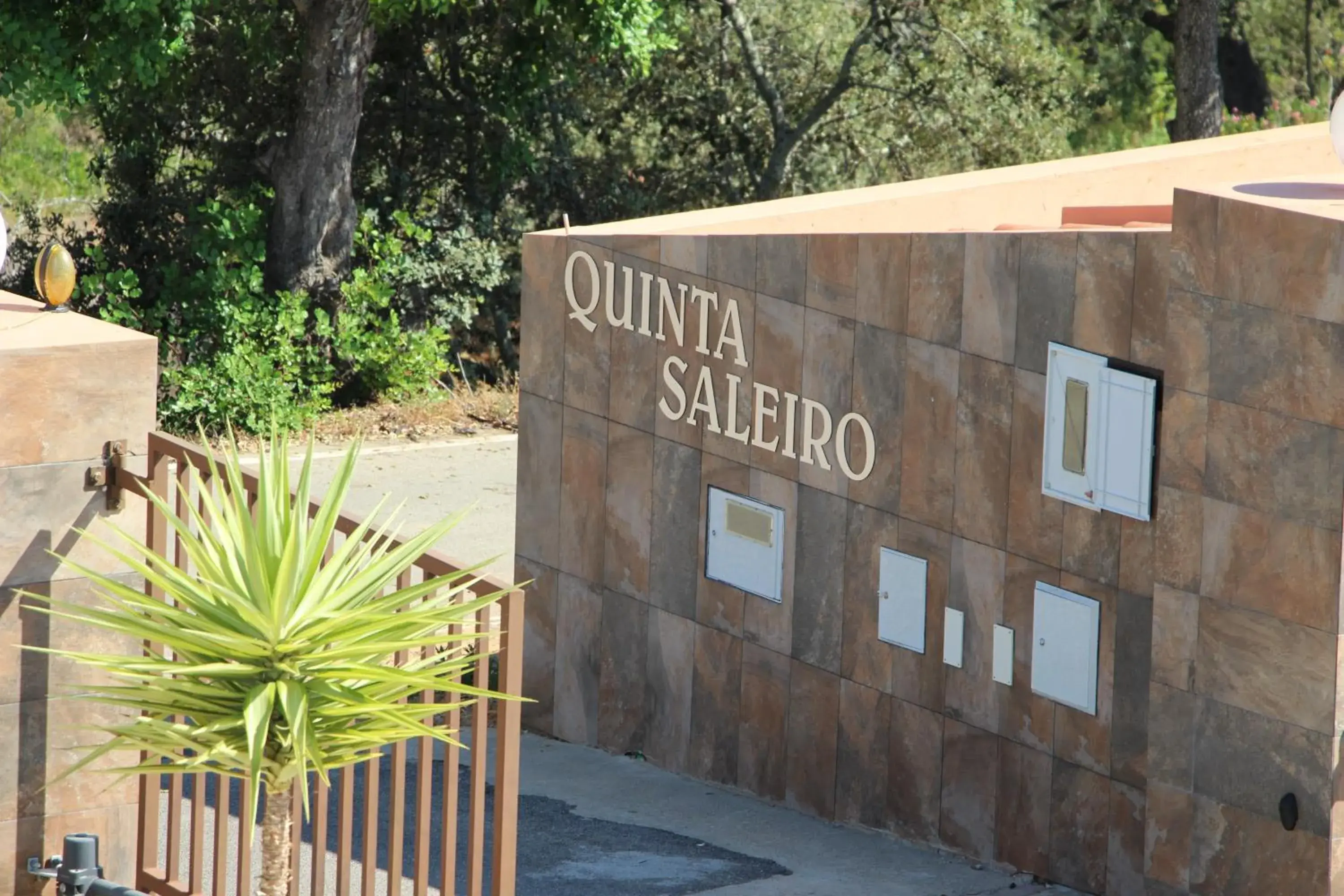 Twin Room - Disability Access in Quinta Saleiro Guesthouse Twin Room - Disability Access in Quinta Saleiro Guesthouse