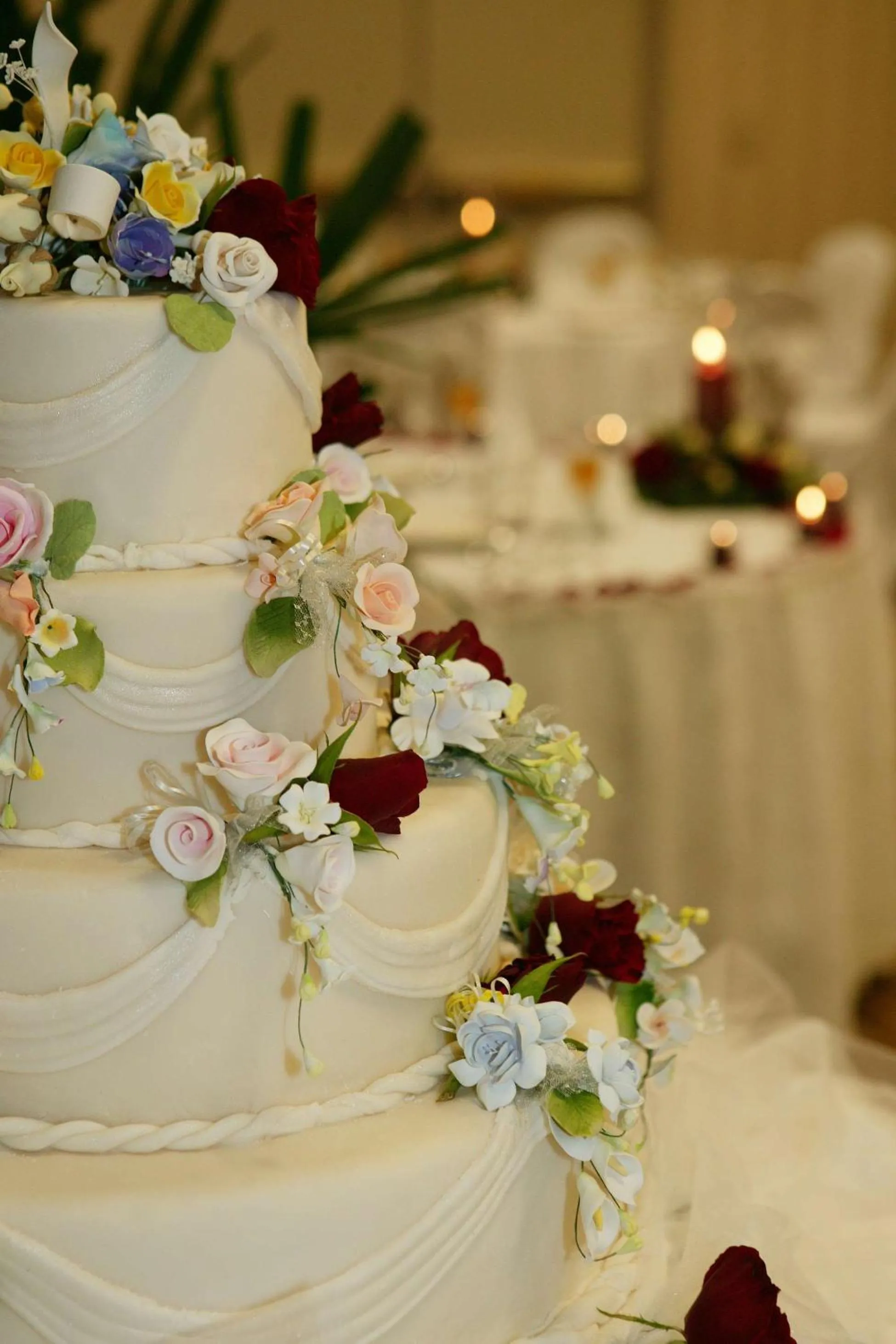 Meeting/conference room in DoubleTree by Hilton Charlotte Airport
