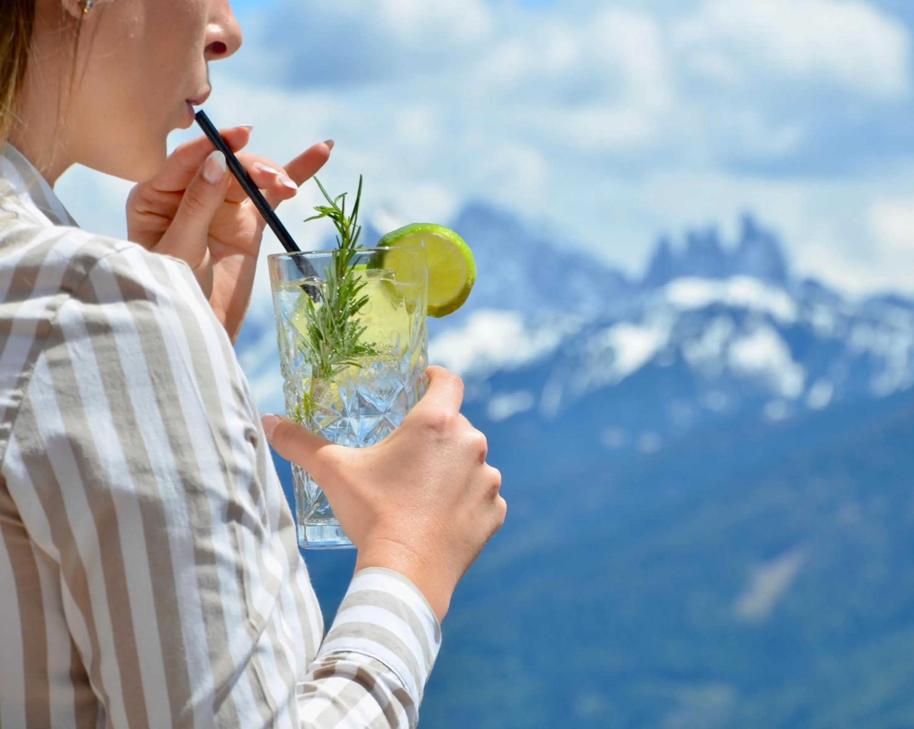 People in Granpanorama Wellnesshotel Sambergerhof Superior