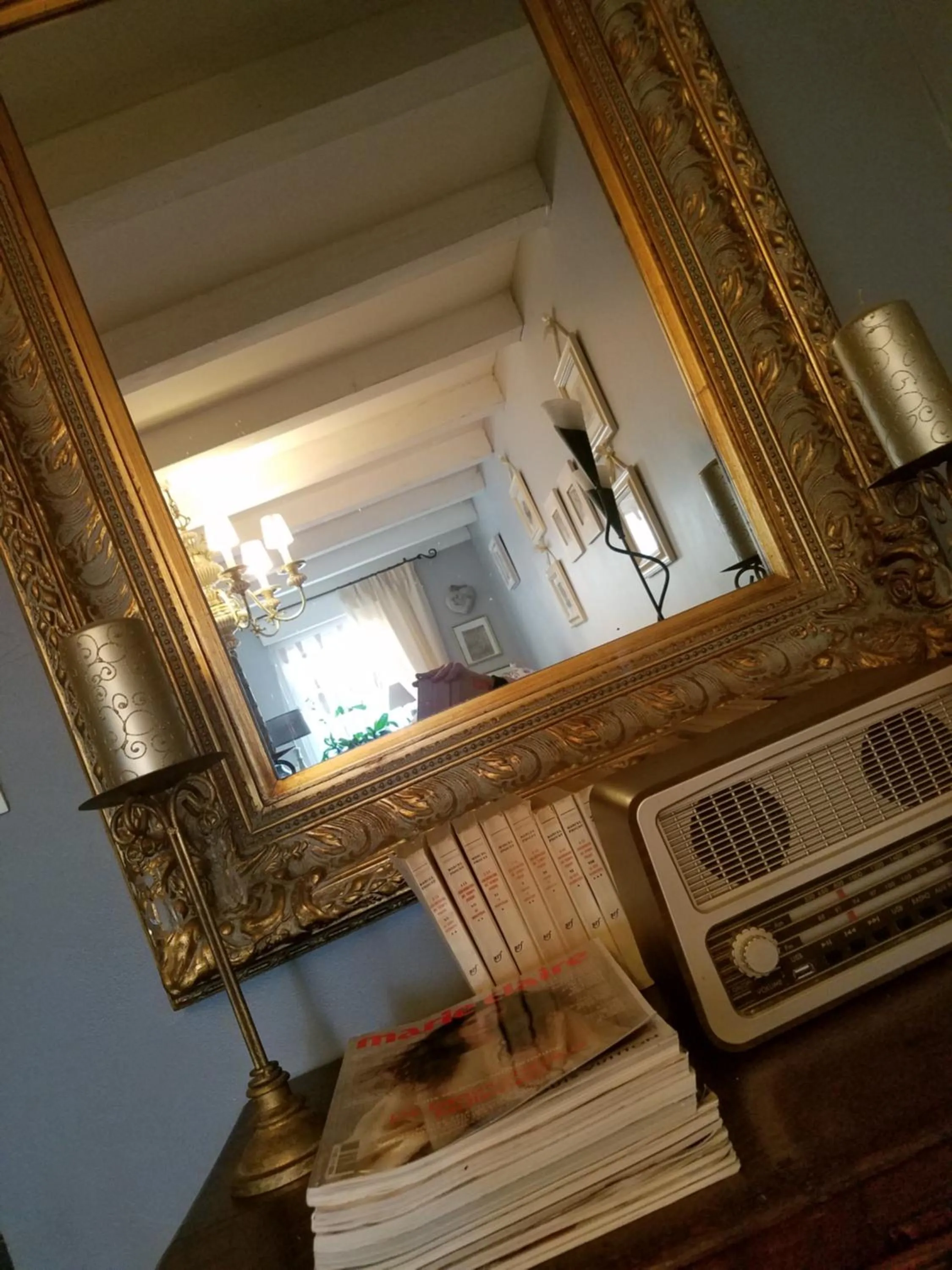 Chambres d'Hôtes Le Clos Du Verger