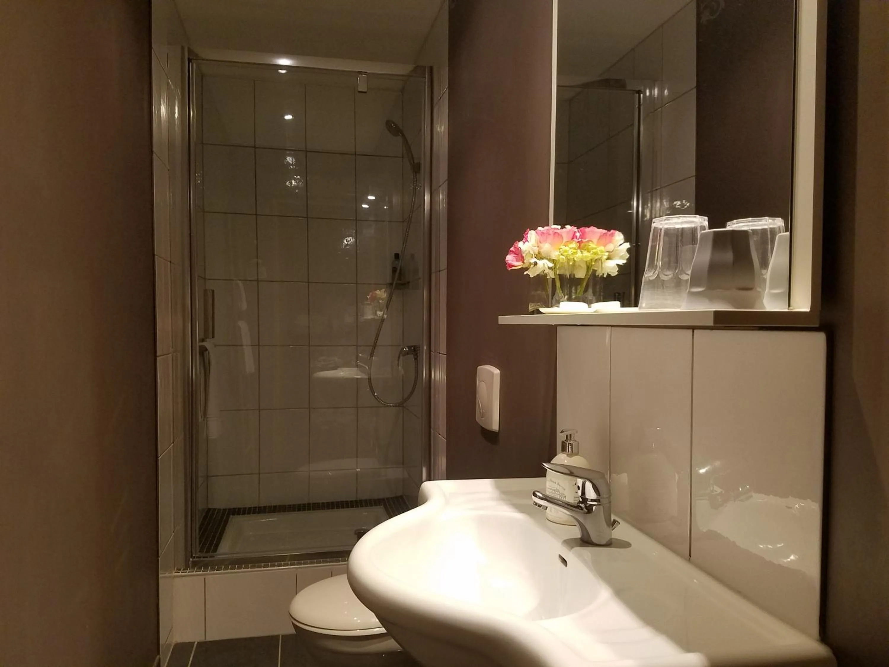 Chambres d'Hôtes Le Clos Du Verger