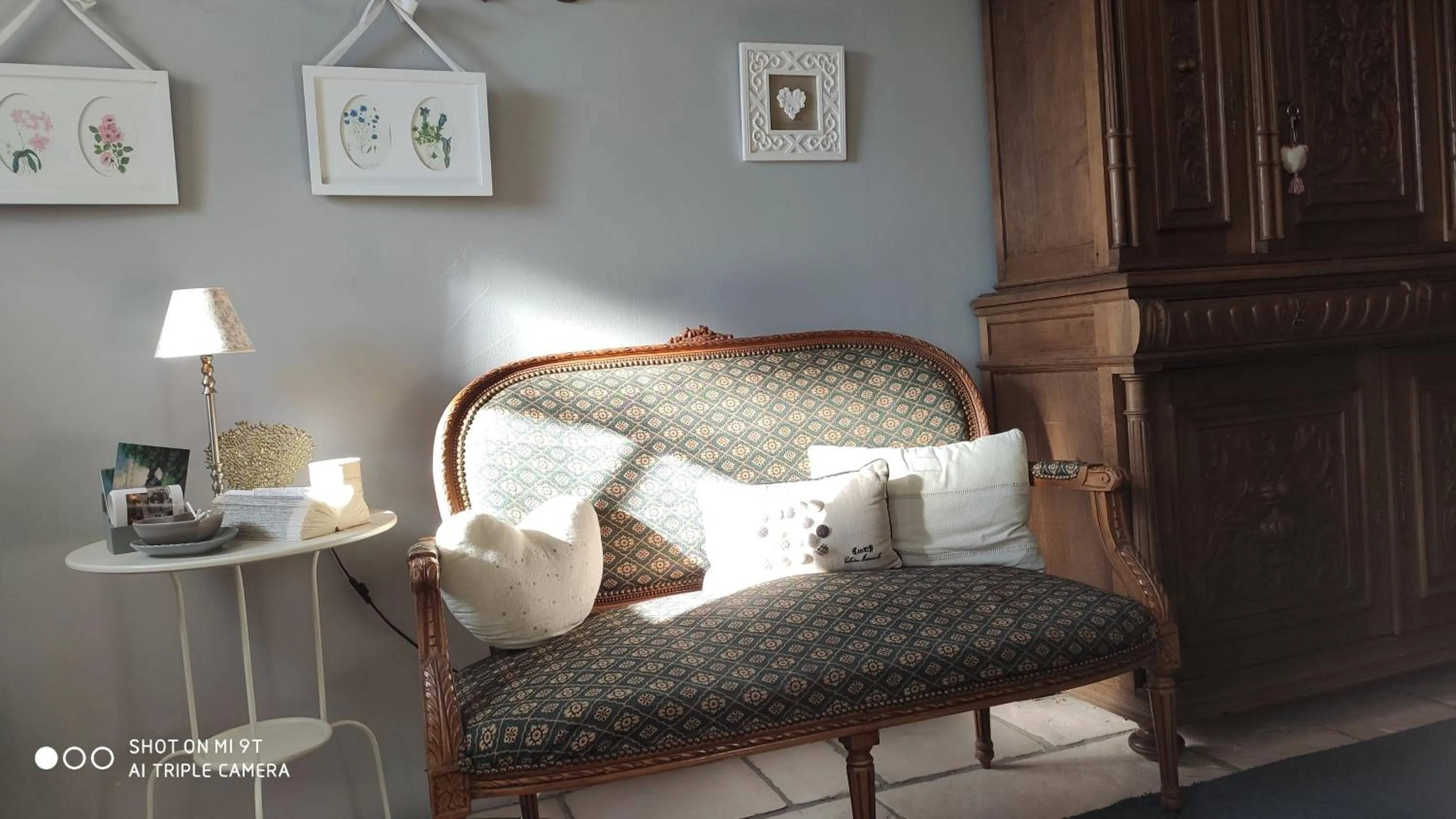 Chambres d'Hôtes Le Clos Du Verger