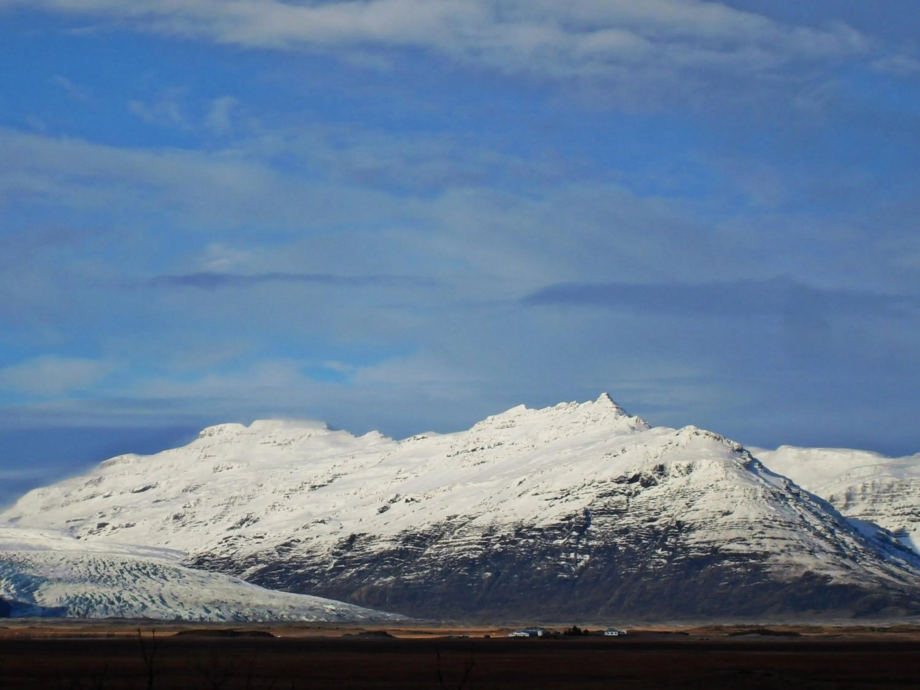 Off site in Guesthouse Nypugardar