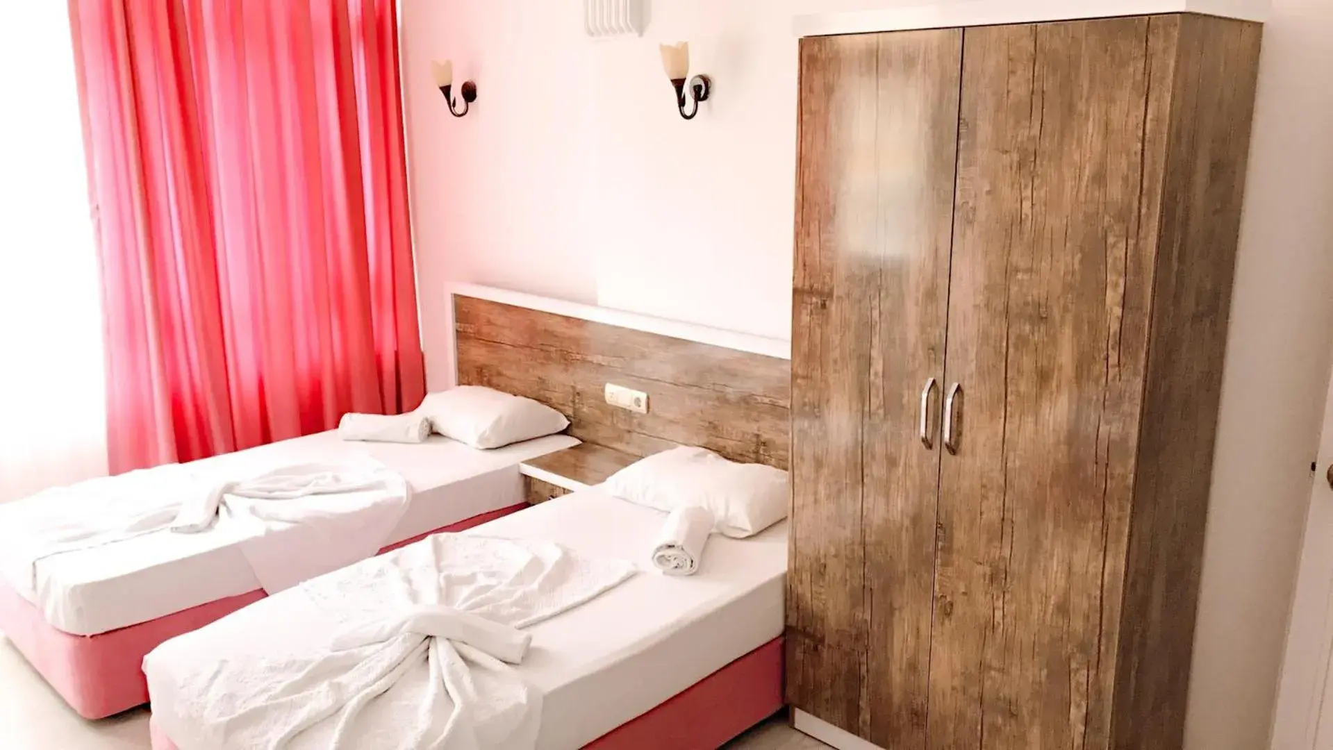 Standard Double or Twin Room - single occupancy in Best Alanya Hotel Standard Double or Twin Room - single occupancy in Best Alanya Hotel