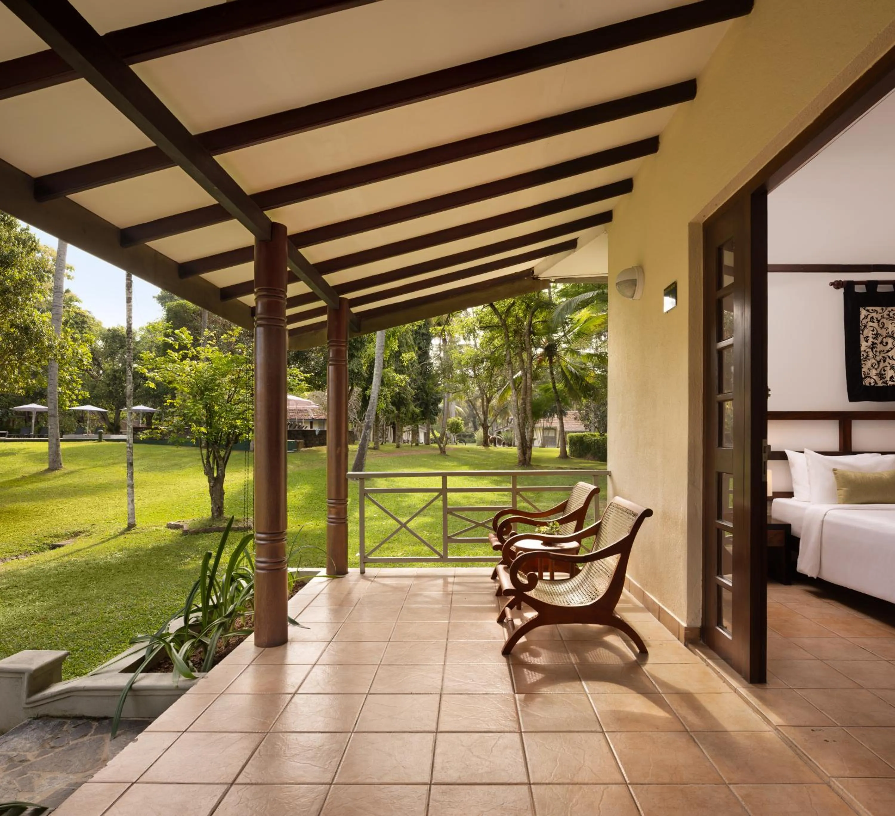 Tamarind Tree Garden Resort - Katunayake