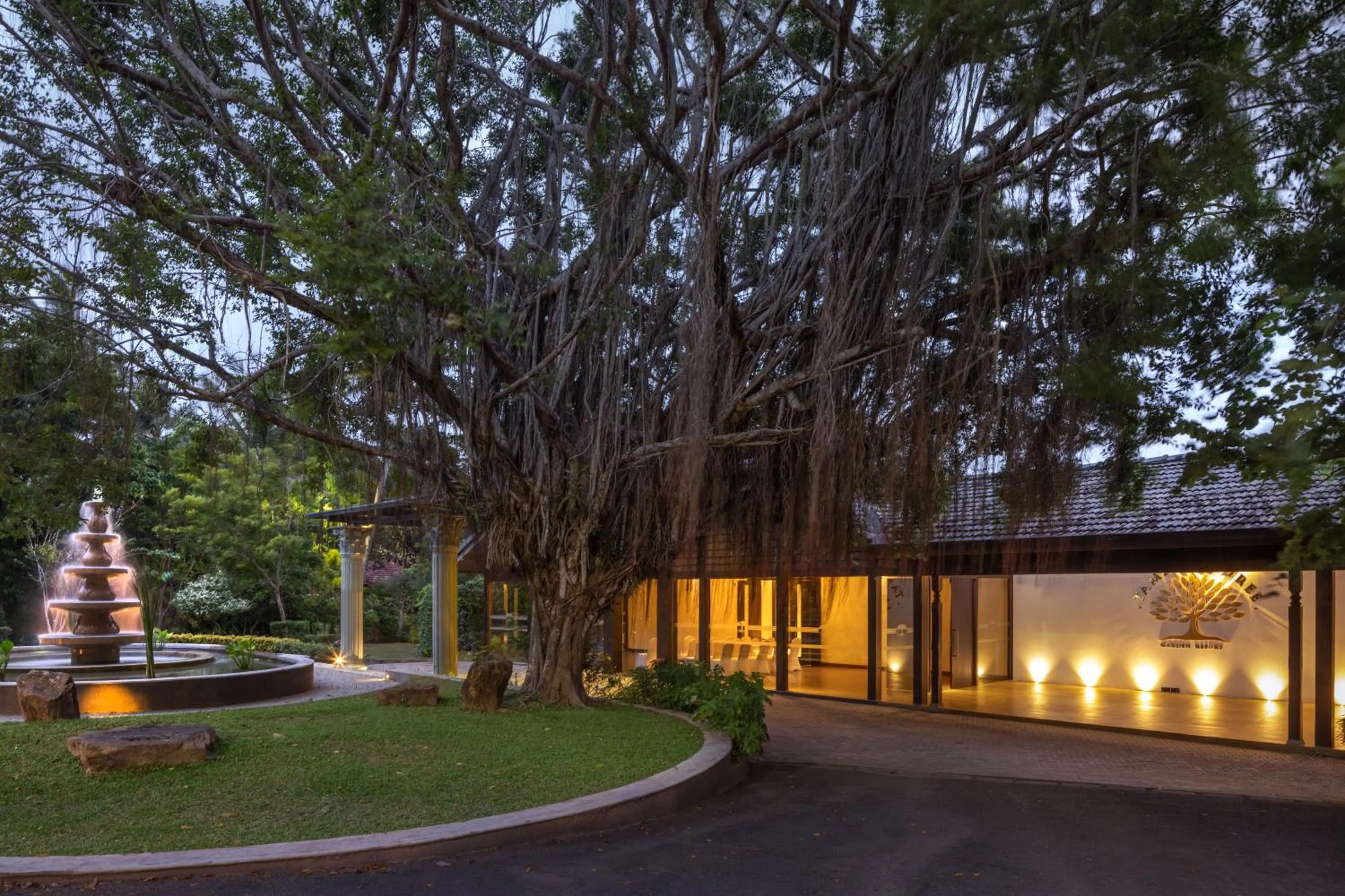 Tamarind Tree Garden Resort - Katunayake