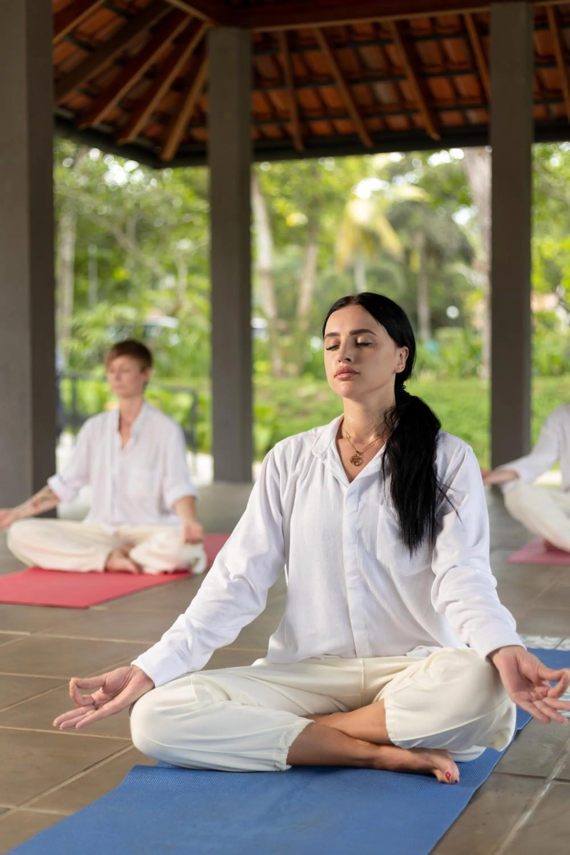 Tamarind Tree Garden Resort - Katunayake