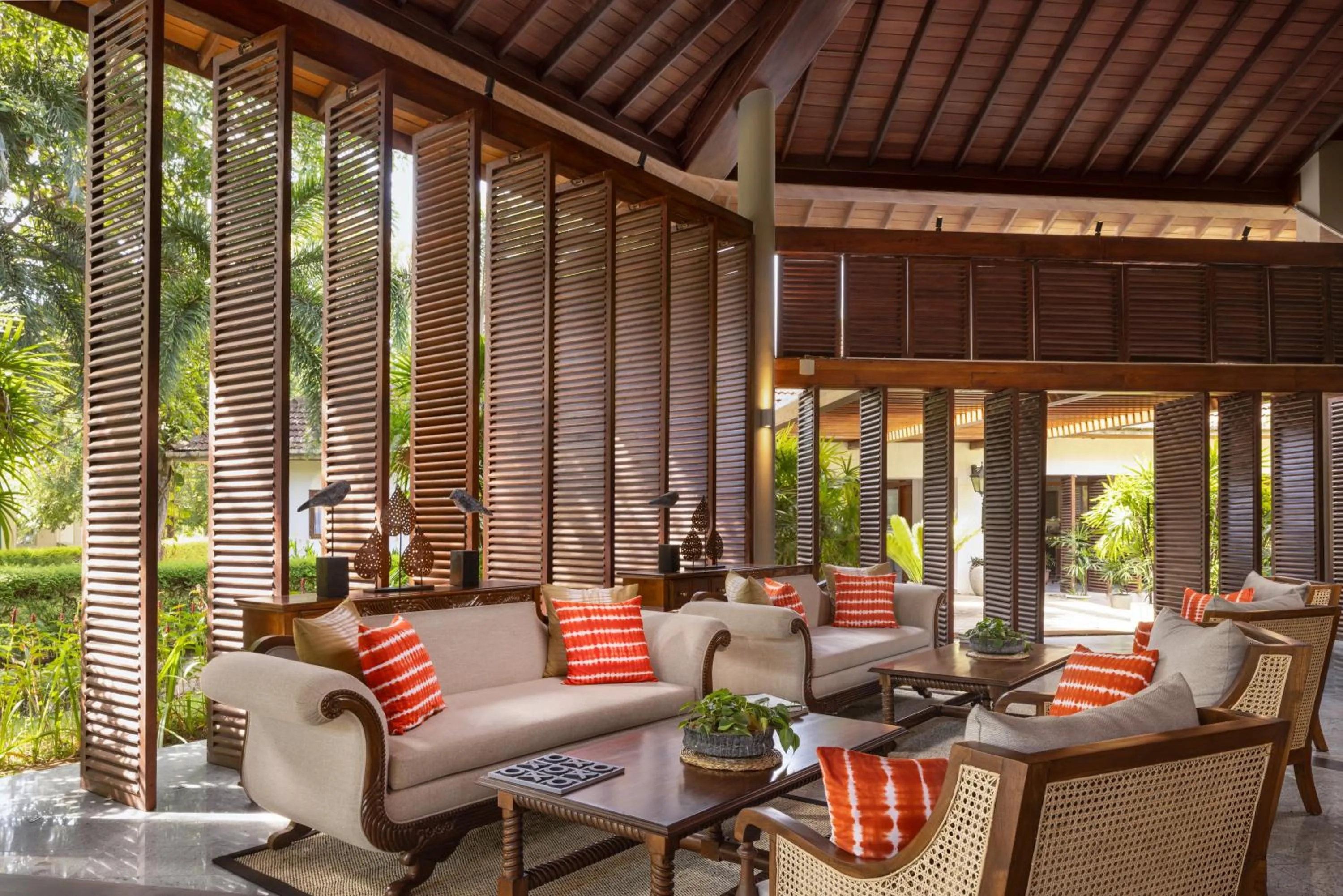 Tamarind Tree Garden Resort - Katunayake