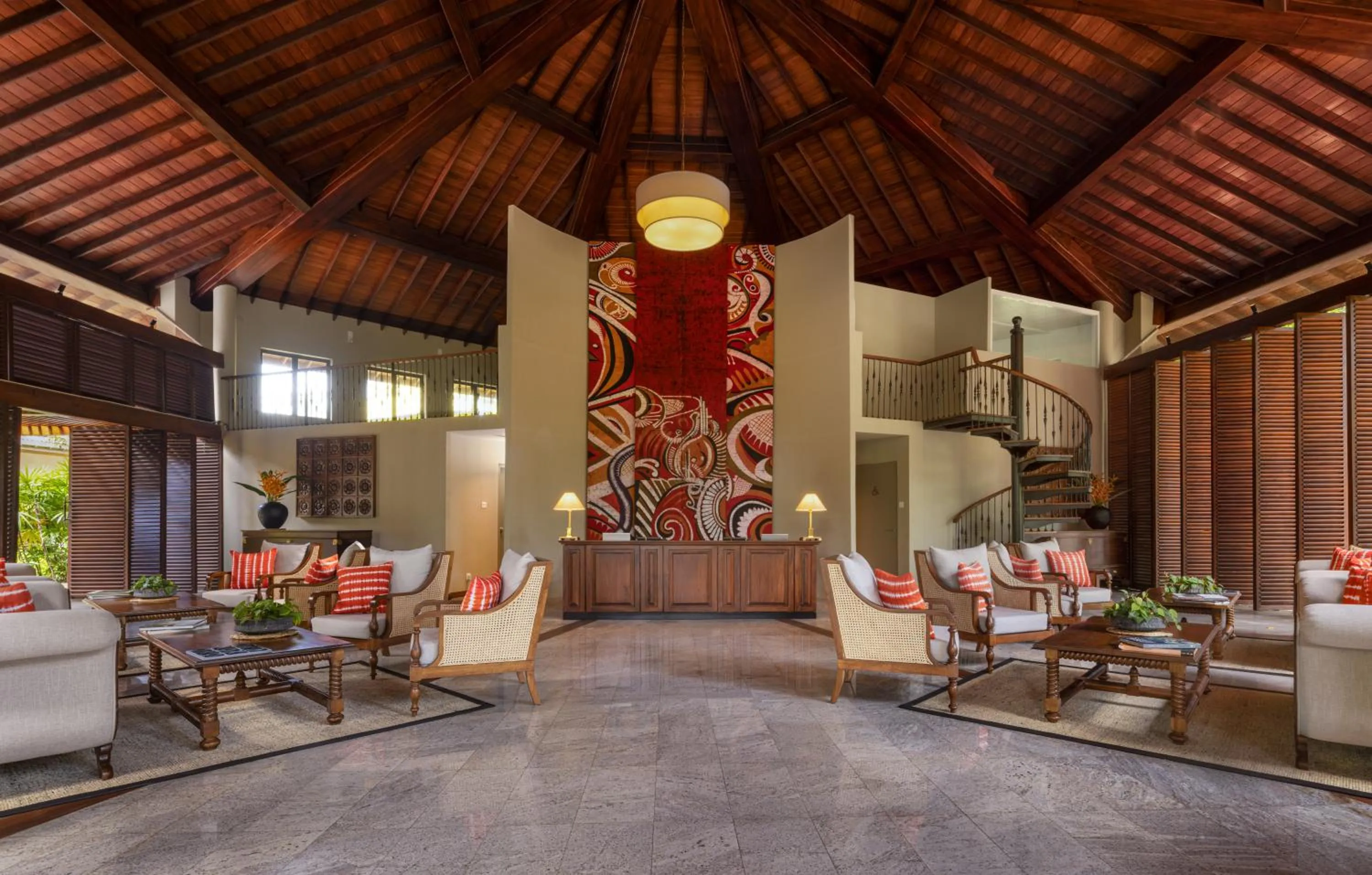 Tamarind Tree Garden Resort - Katunayake