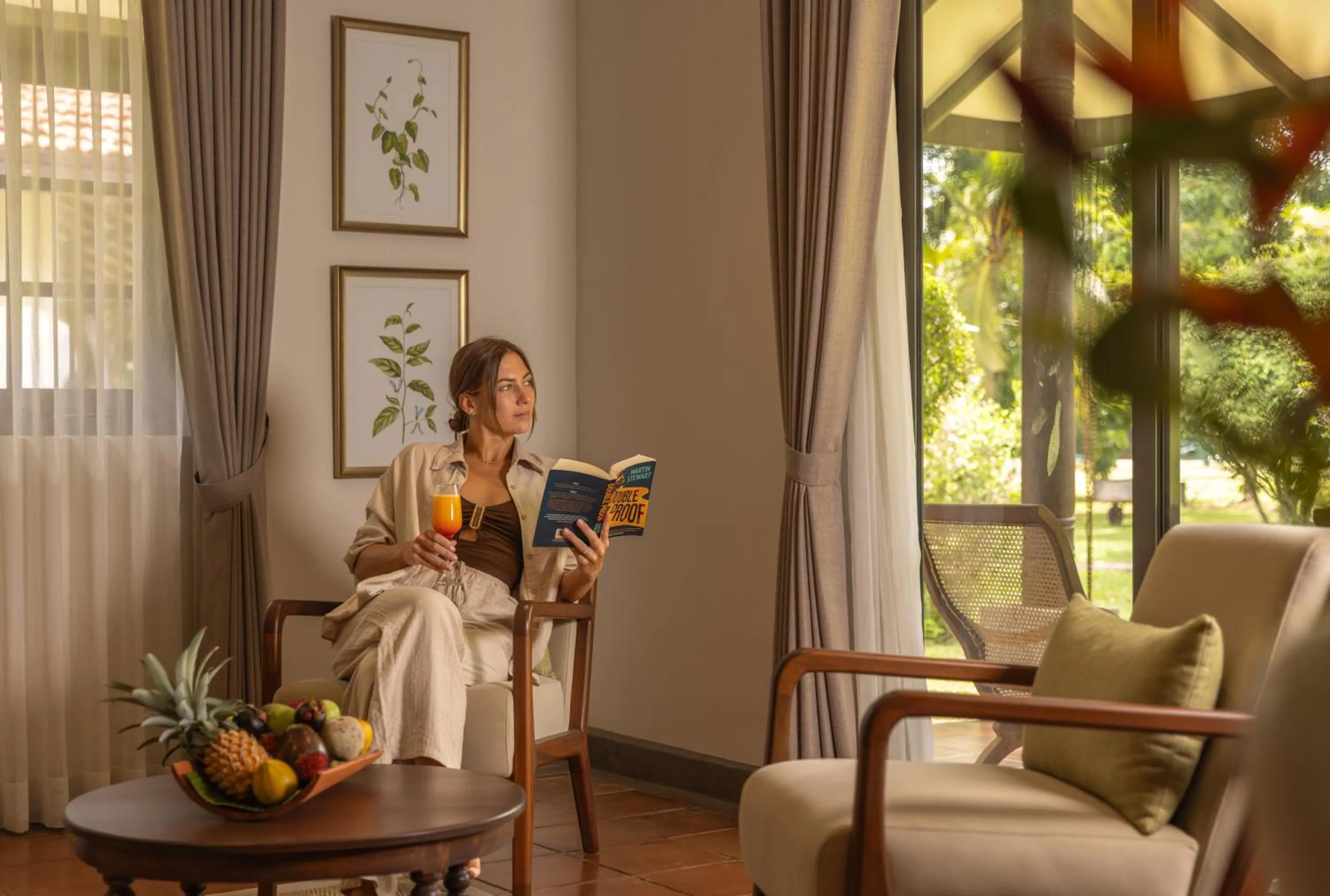 Tamarind Tree Garden Resort - Katunayake