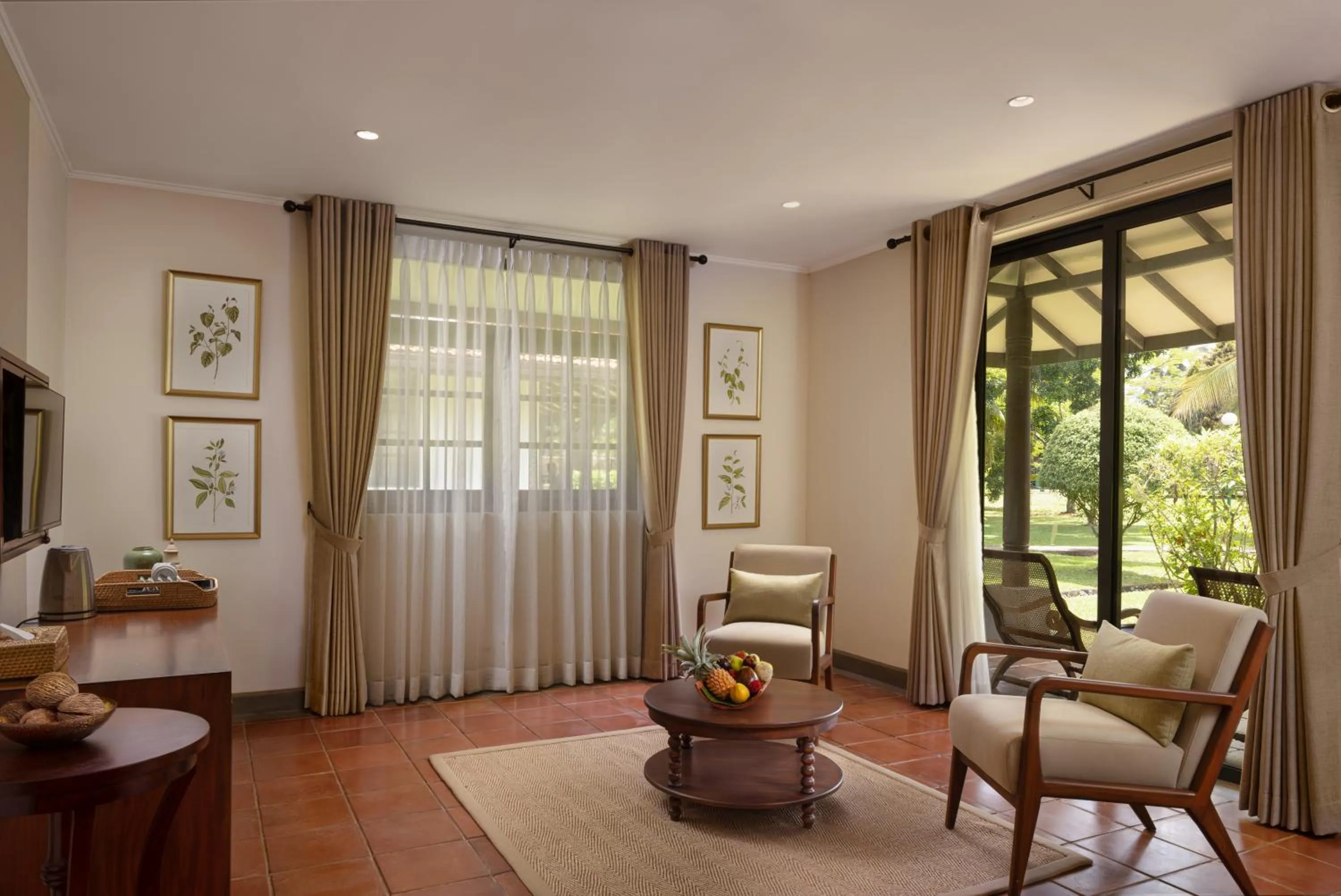 Tamarind Tree Garden Resort - Katunayake