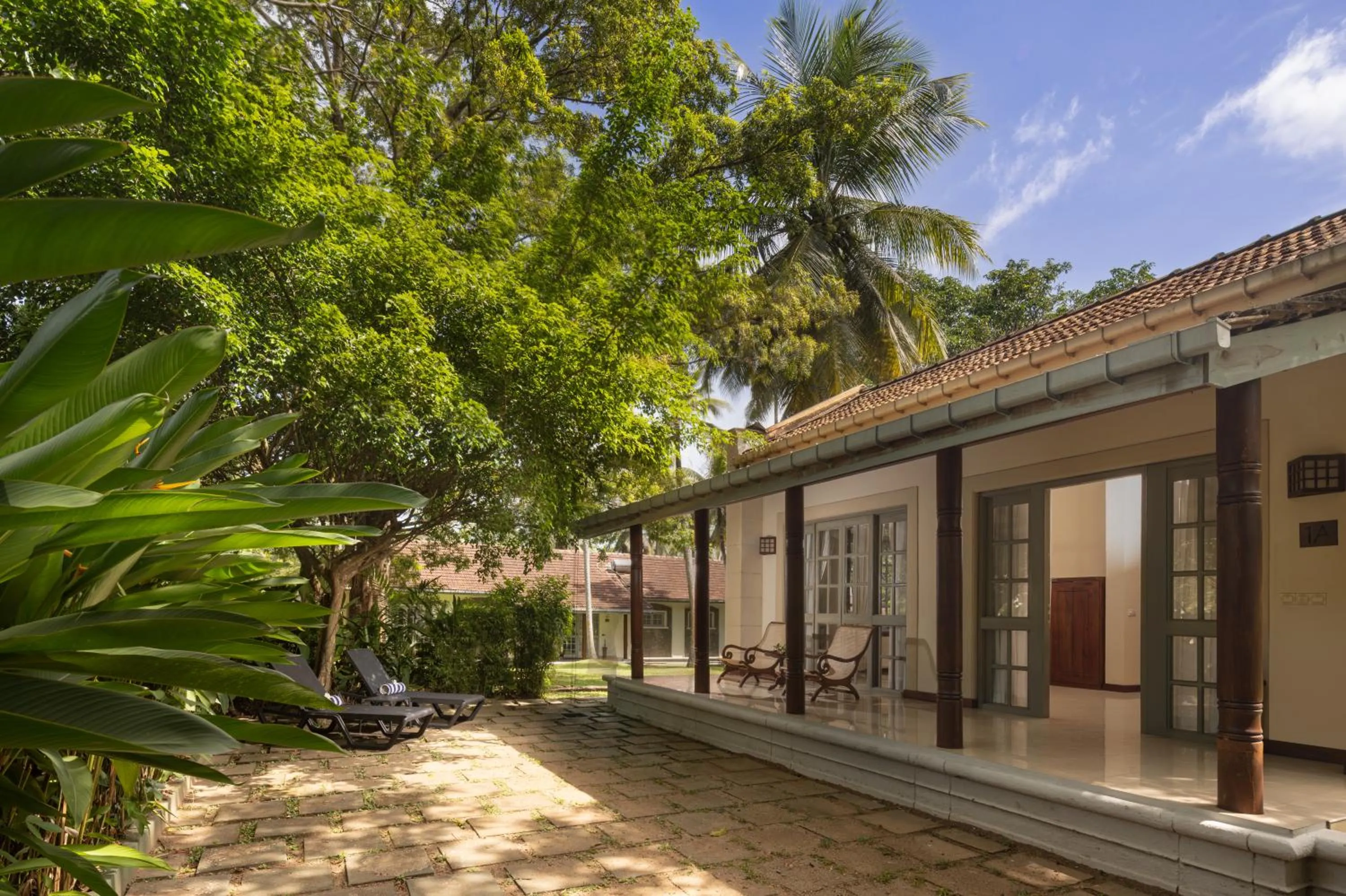 Tamarind Tree Garden Resort - Katunayake