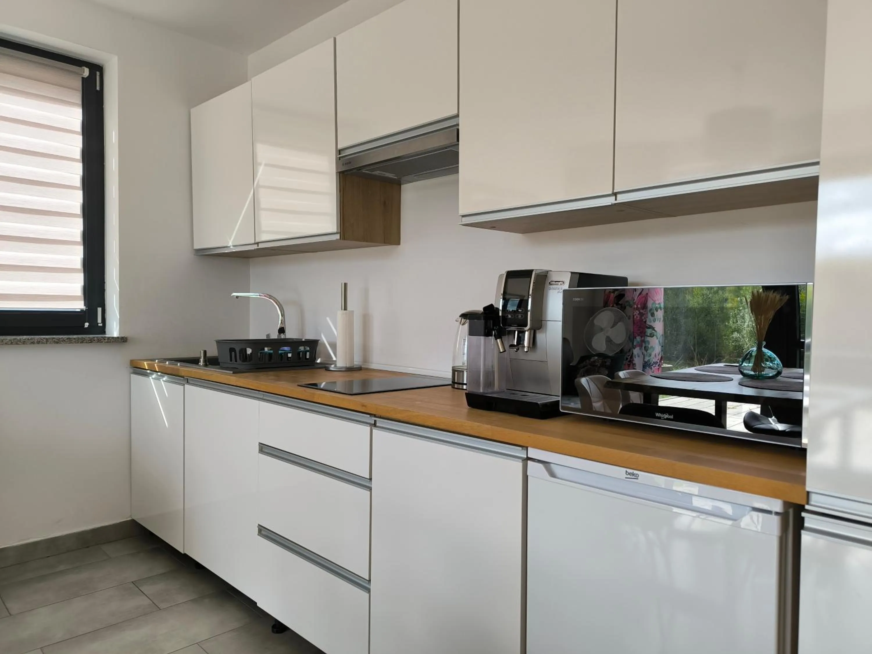 Coffee/tea facilities in Blu Raj - domy w Sudetach