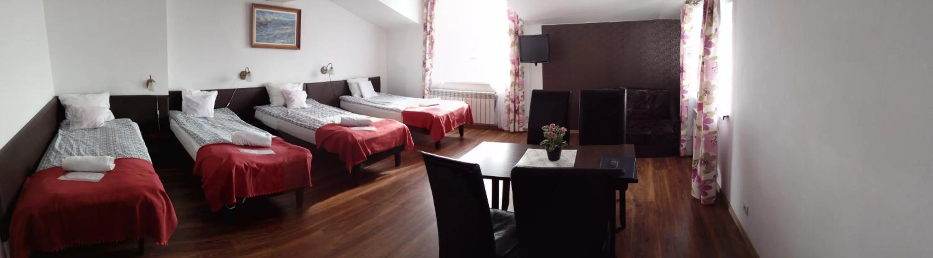 Photo of the whole room, Bed in Gościniec Margo
