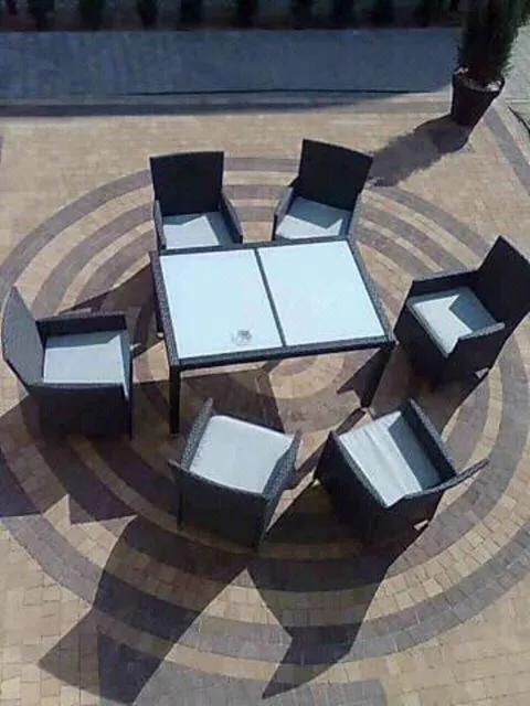 Natural landscape in Gościniec Margo