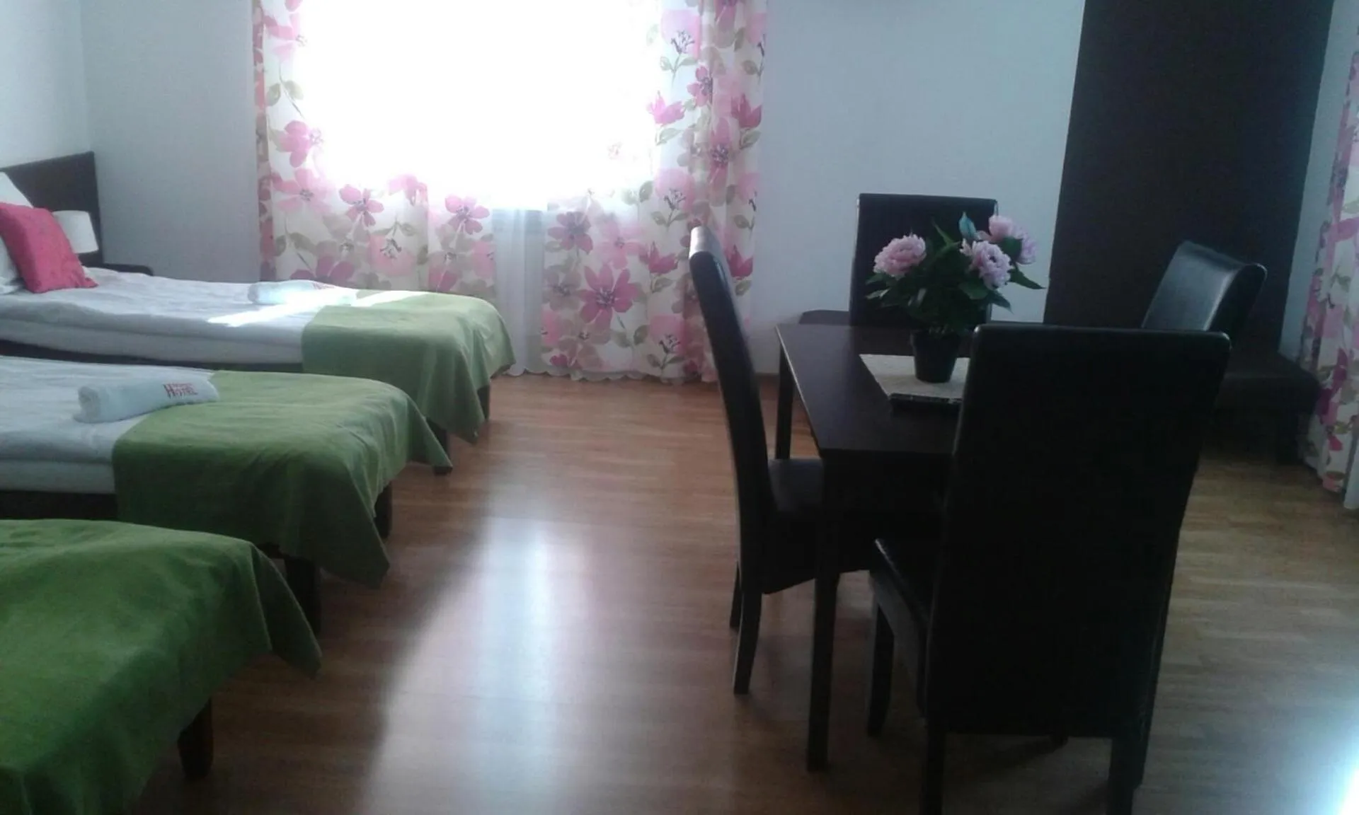 Day, Bed in Gościniec Margo