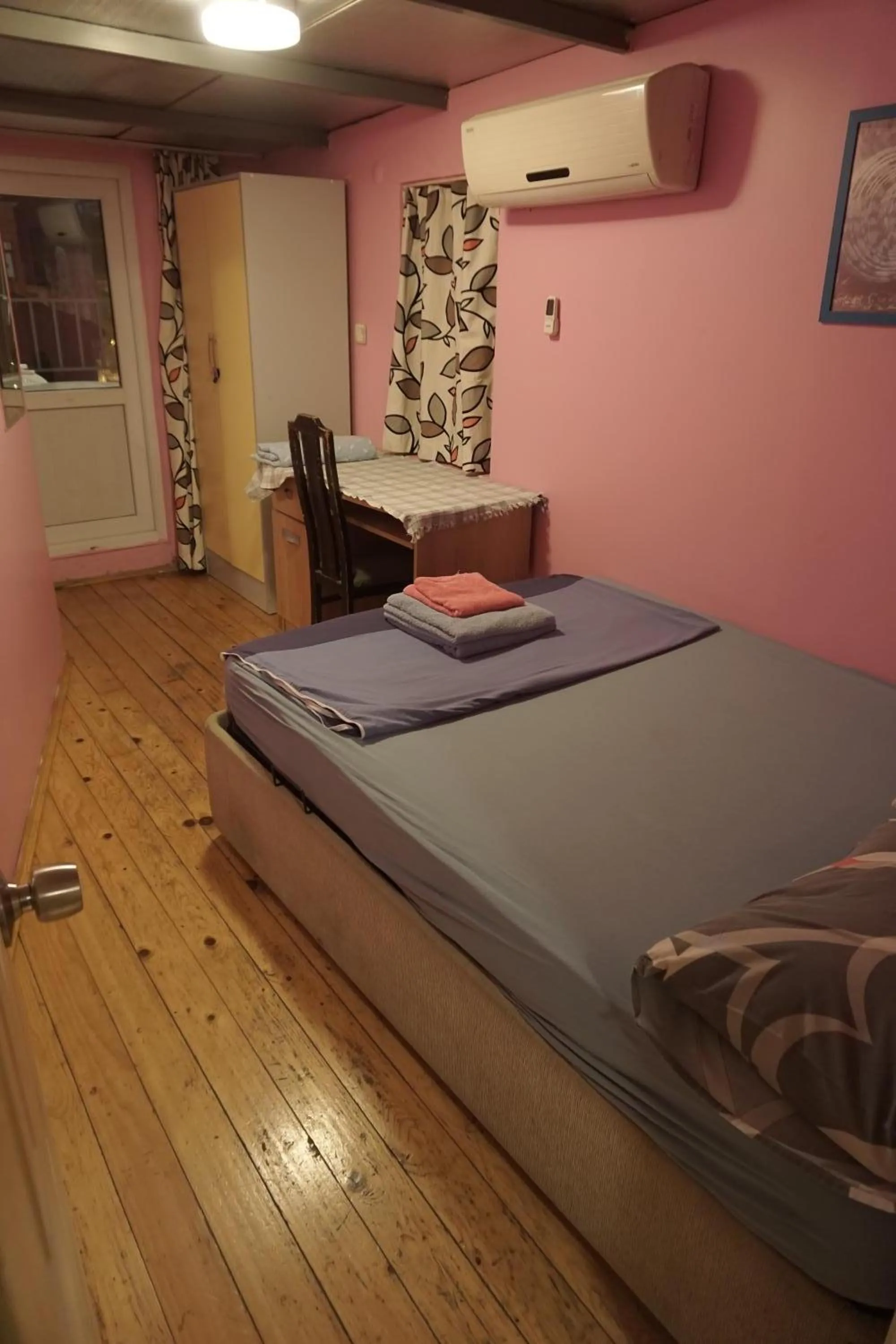 Photo of the whole room, Bed in Chillout Lya Hostel & Lounge