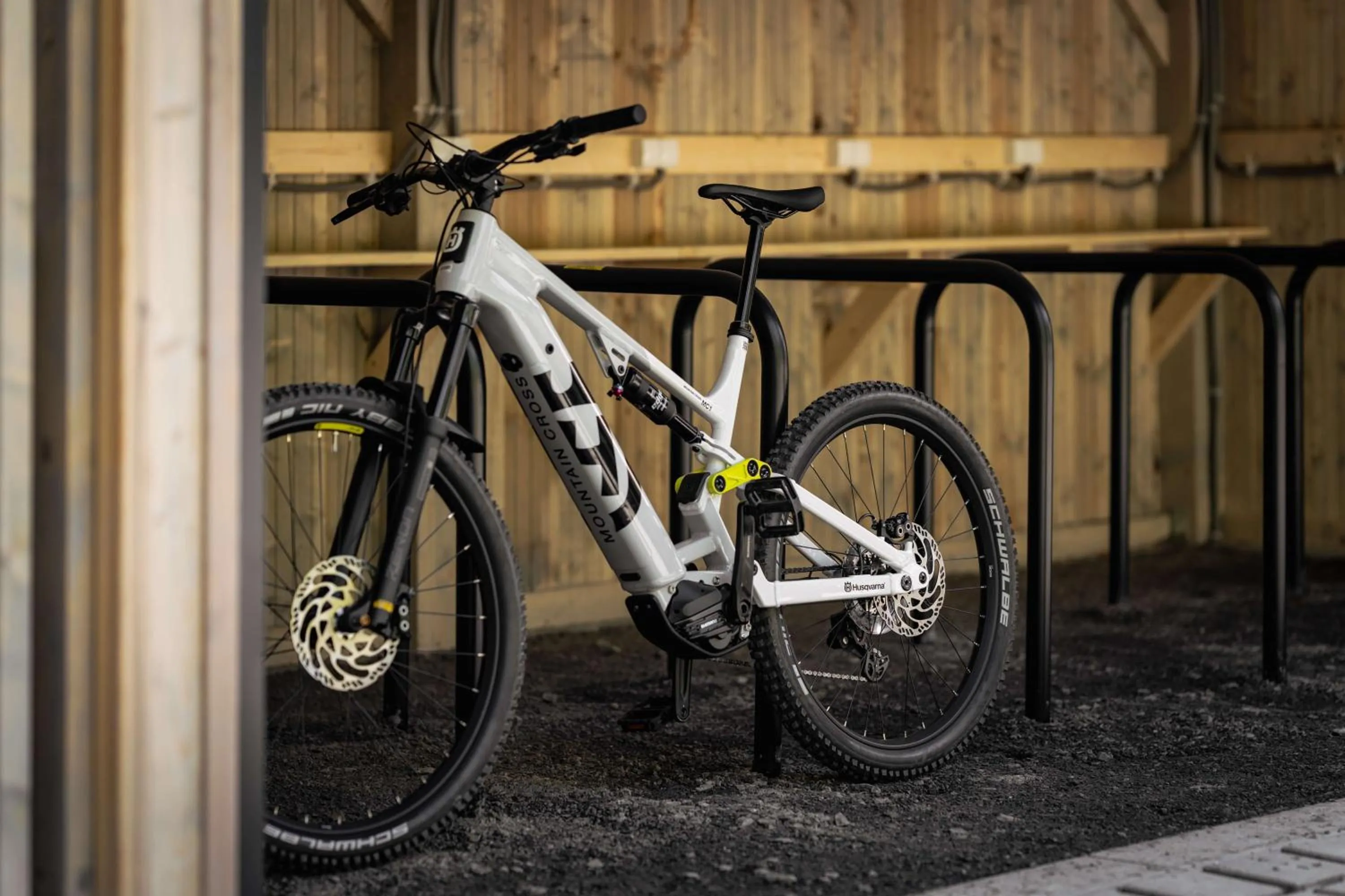 Cycling in Willa Marko z sauną, grillowiskiem i rowerownią - Dream Apart