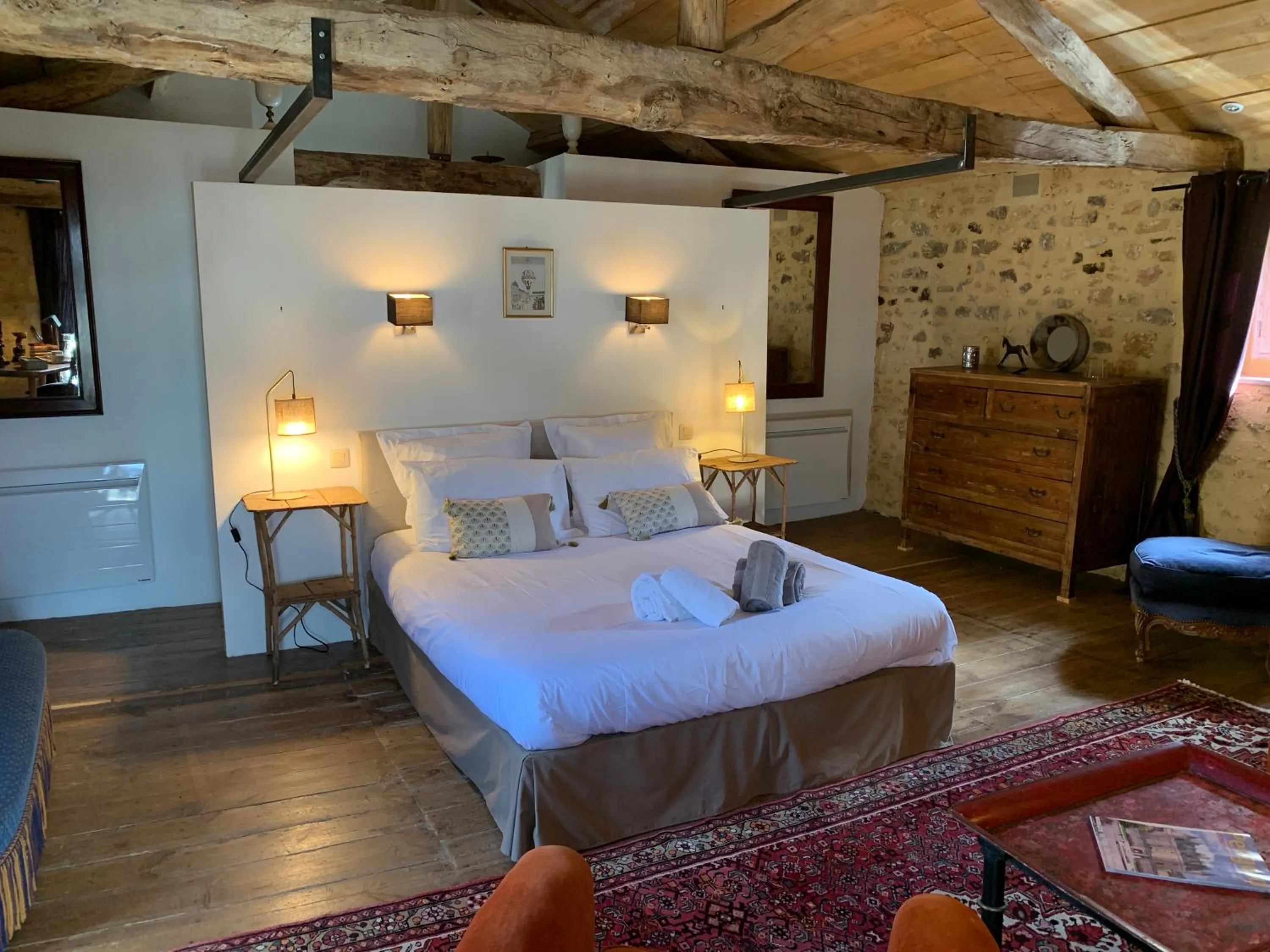 Villa Marguerite Chambres et Table d Hotes de charme