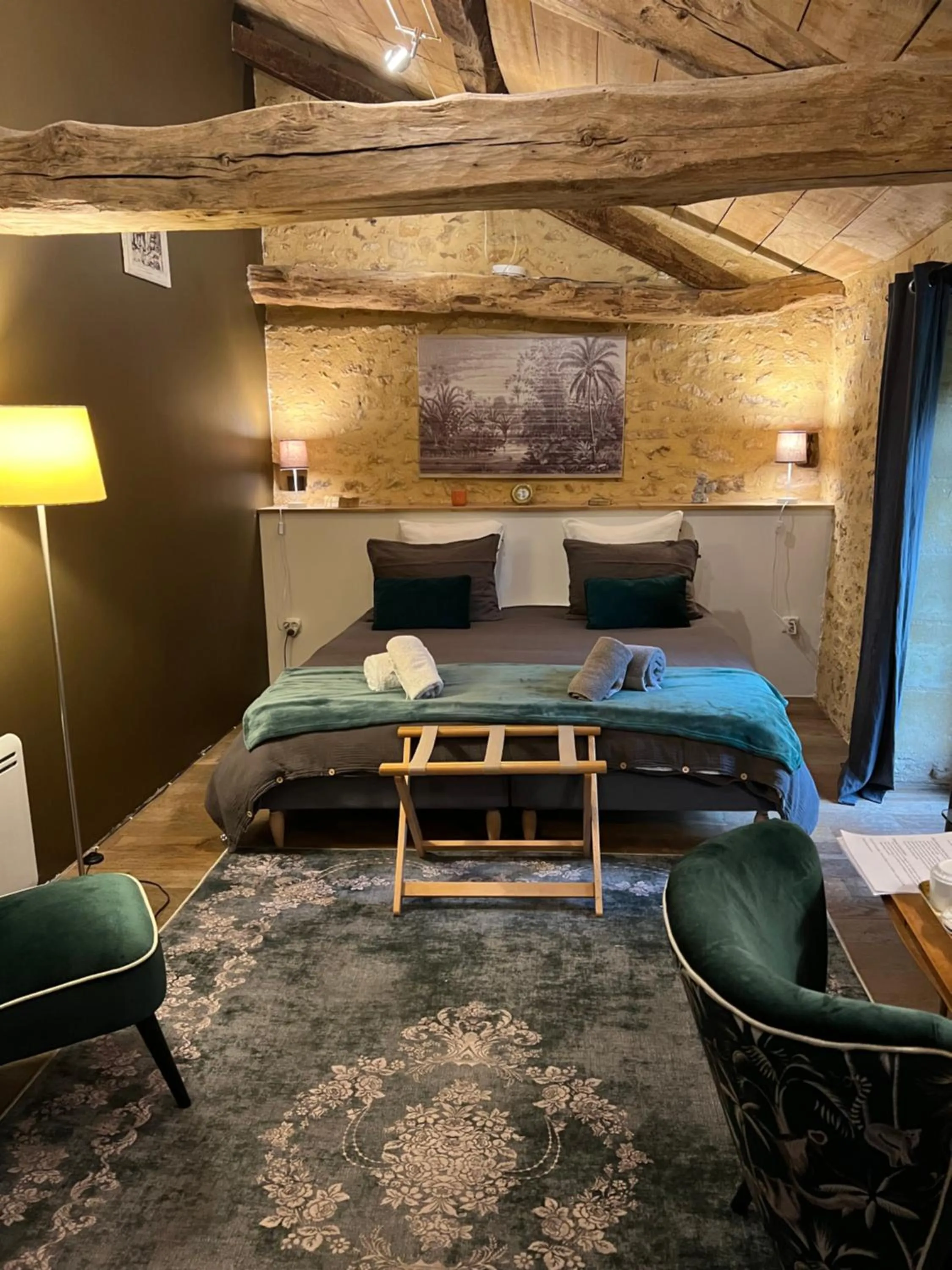 Villa Marguerite Chambres et Table d Hotes de charme