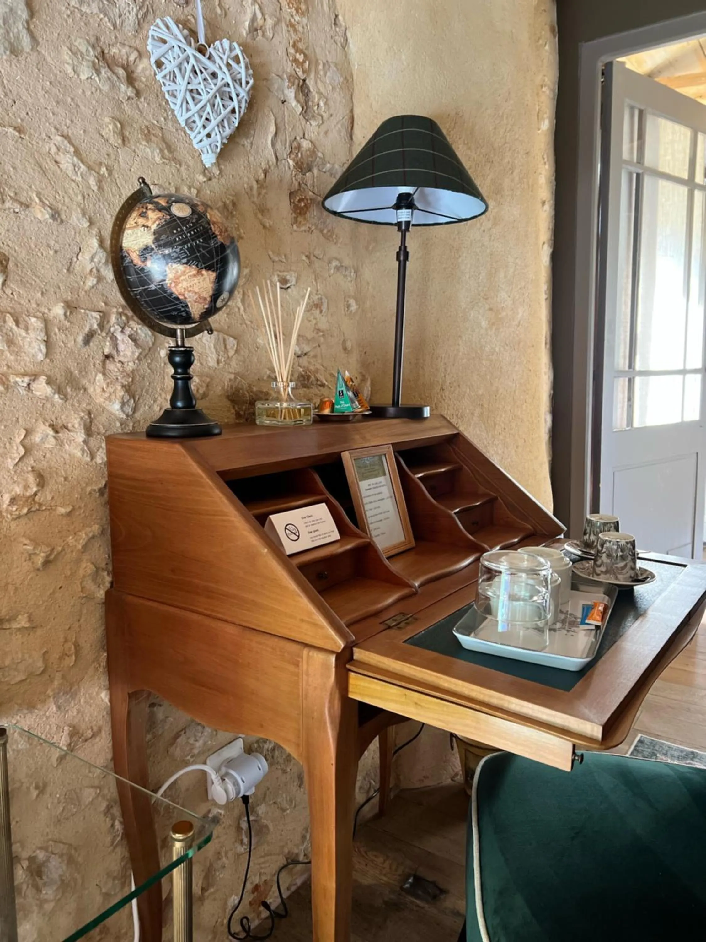 Villa Marguerite Chambres et Table d Hotes de charme