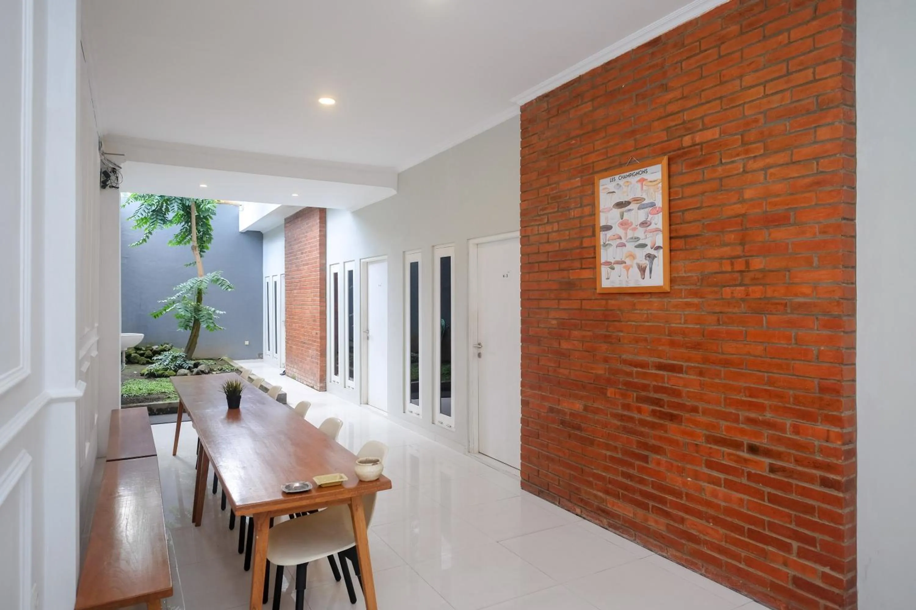 Property building in Urbanview Stay at H jakal by RedDoorz