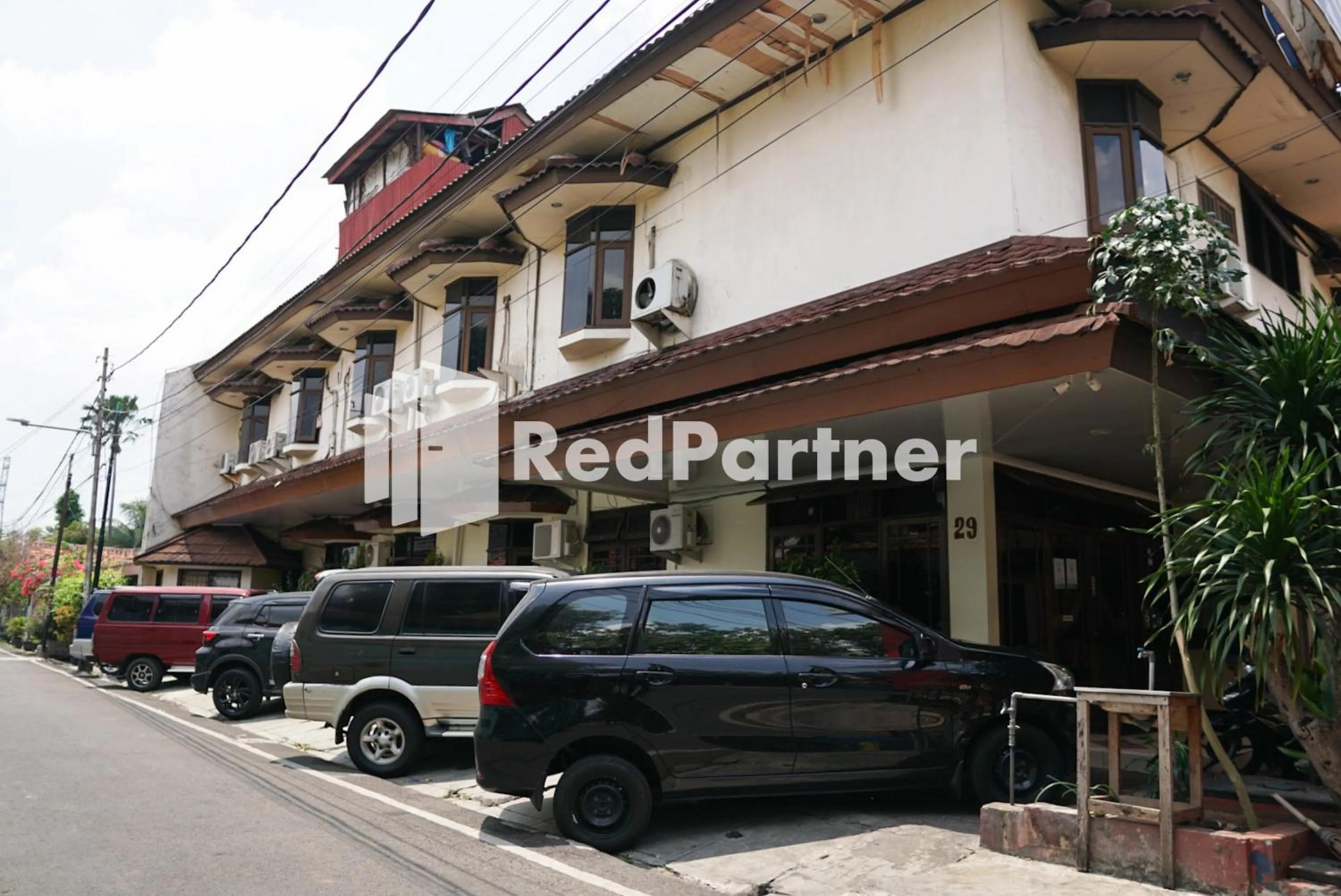 Wisma Bintang RedPartner