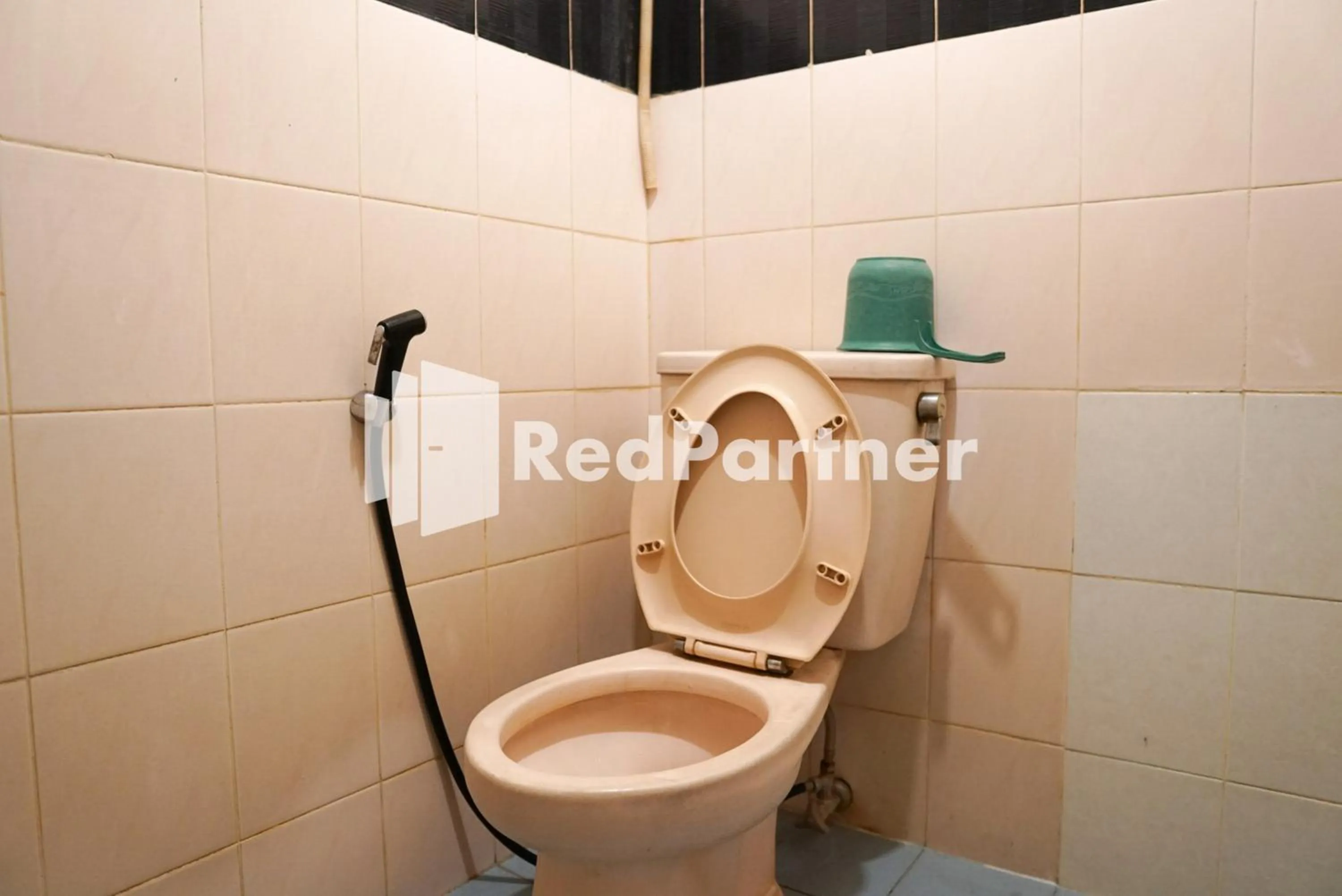 Wisma Bintang RedPartner