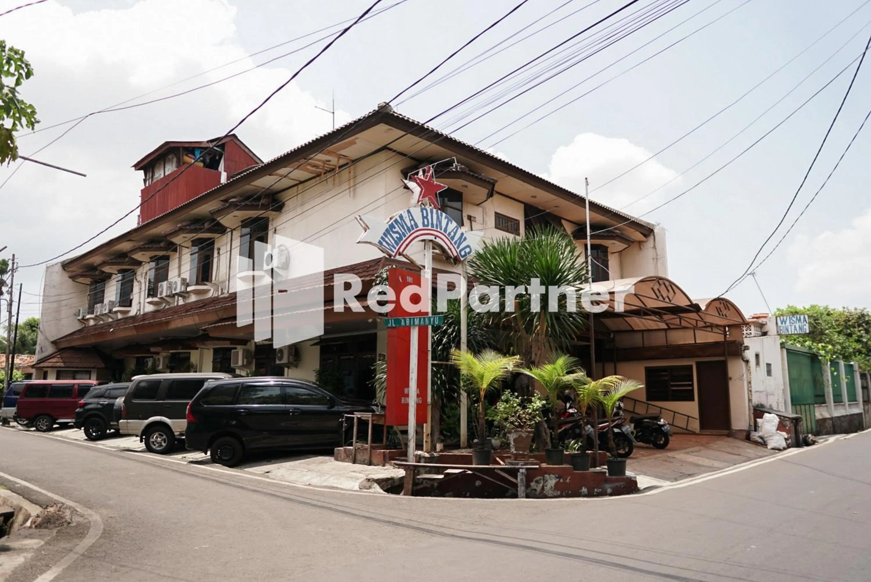 Wisma Bintang RedPartner