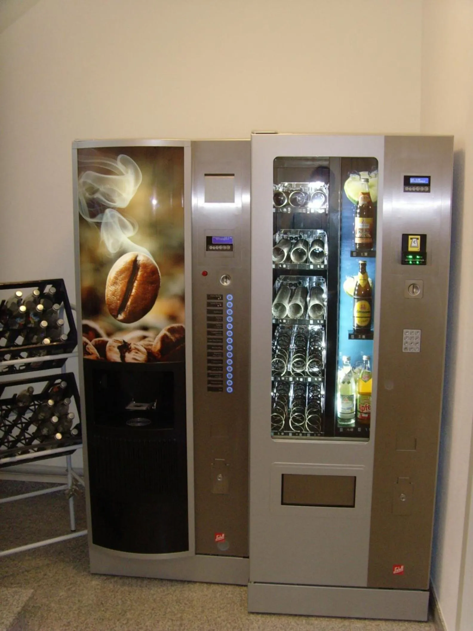 Boardinghaus Bayerwaldpark