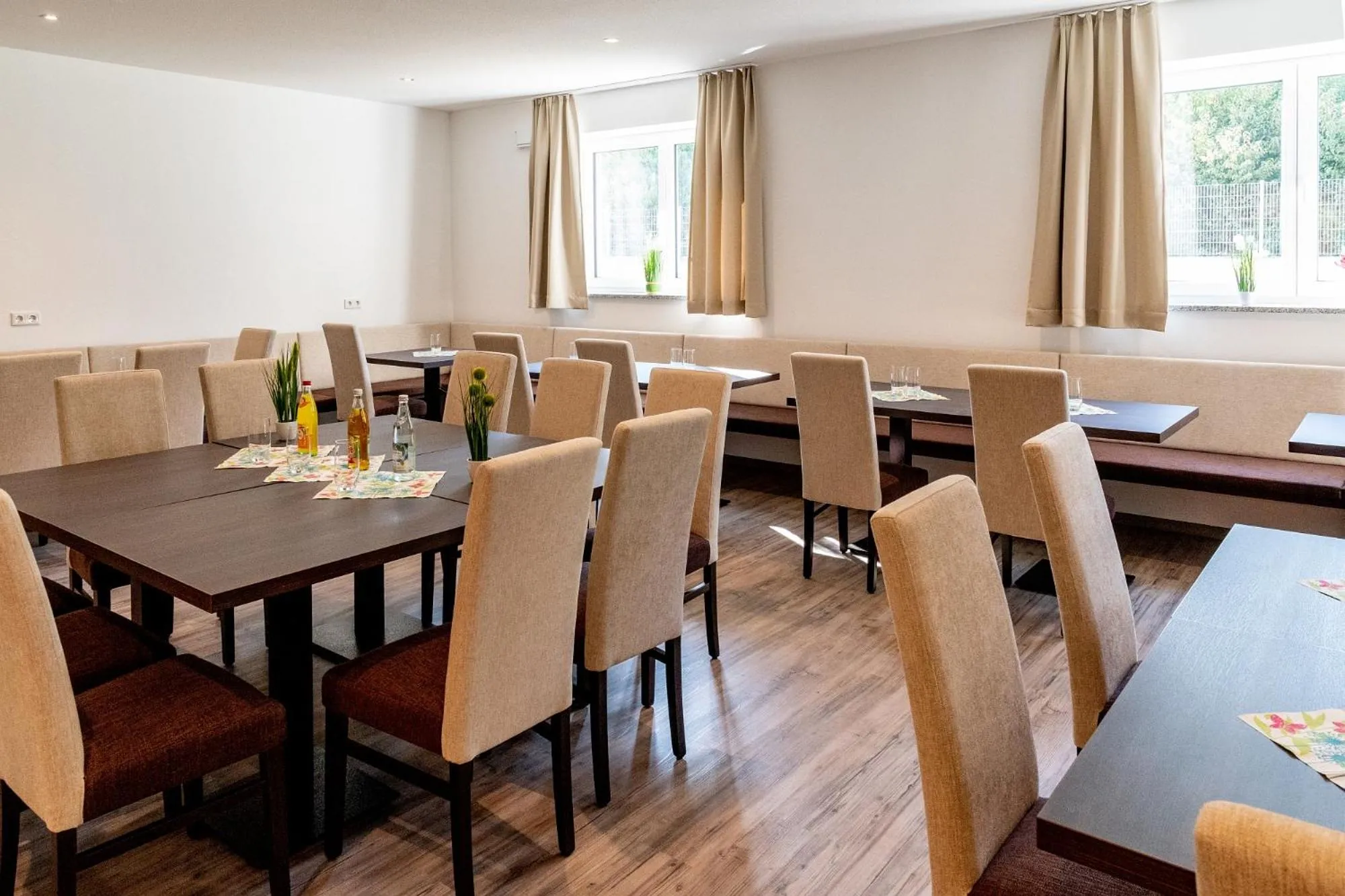 Boardinghaus Bayerwaldpark