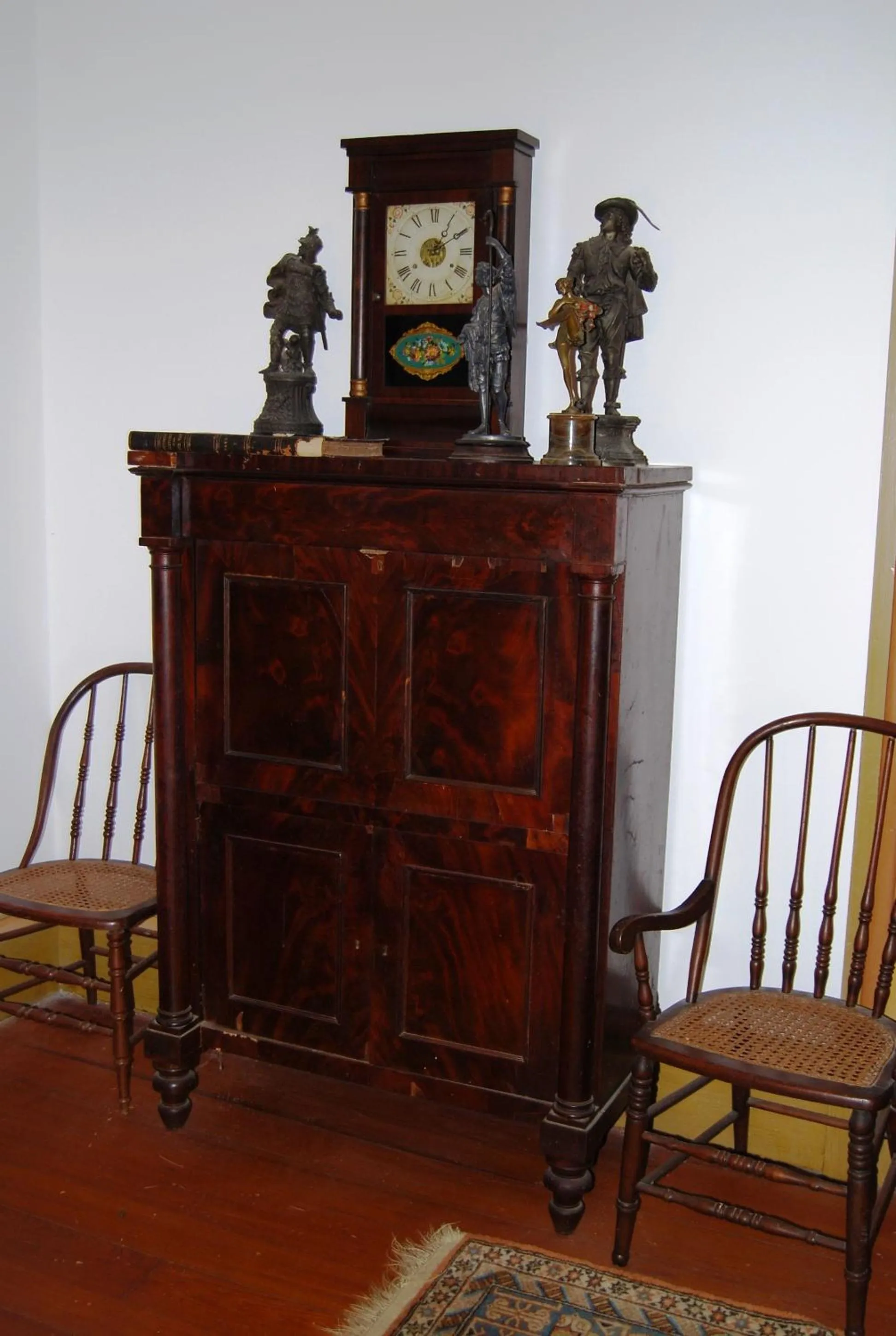 Glenfield Plantation Historic Antebellum Bed and Breakfast