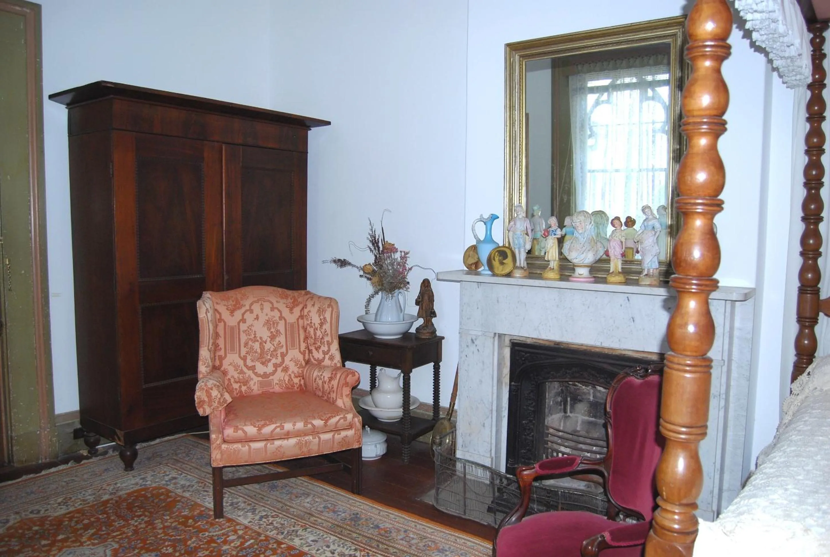 Glenfield Plantation Historic Antebellum Bed and Breakfast