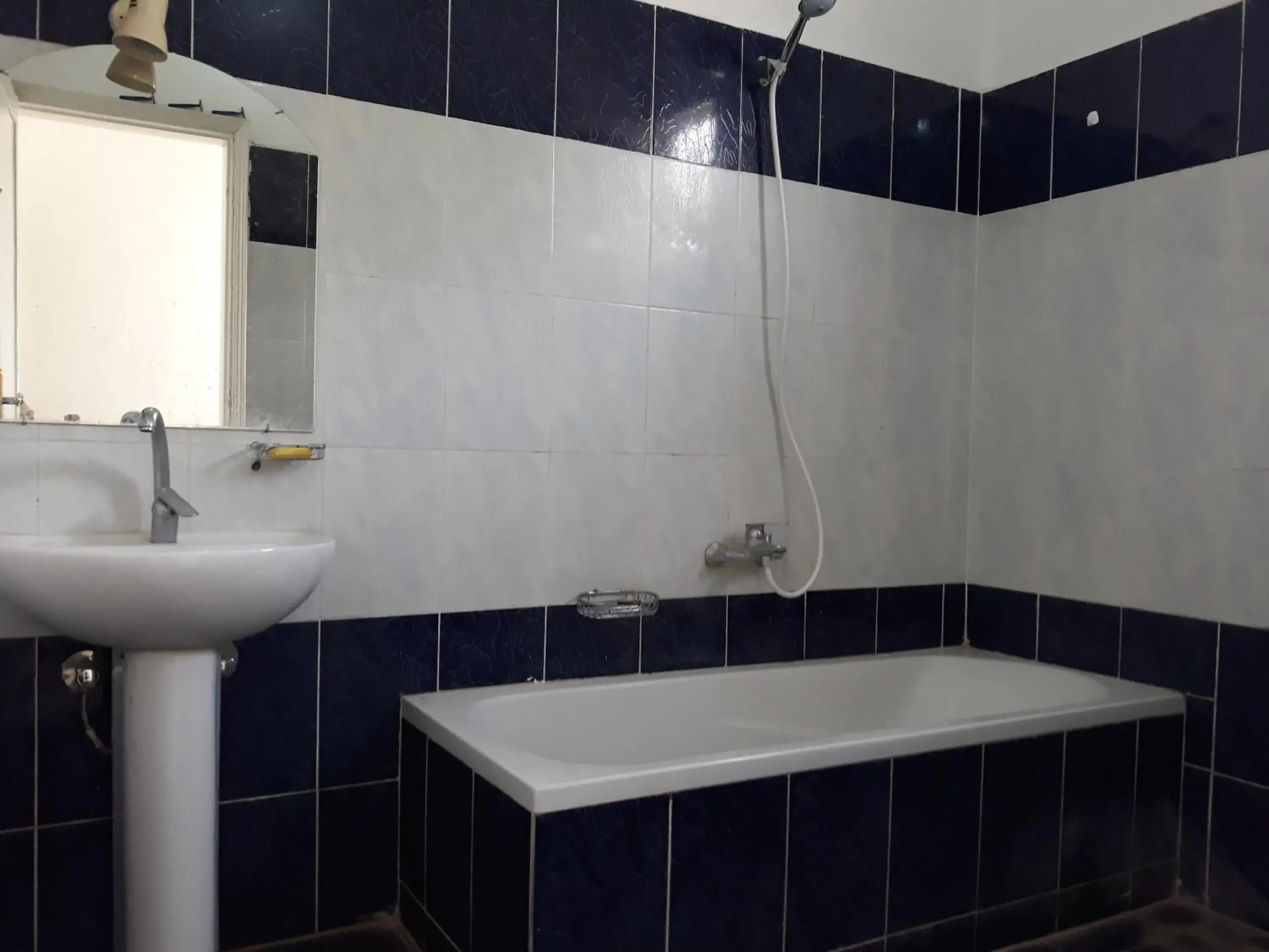 Two-Bedroom Apartment in Enjoy Luxor Two-Bedroom Apartment in Enjoy Luxor