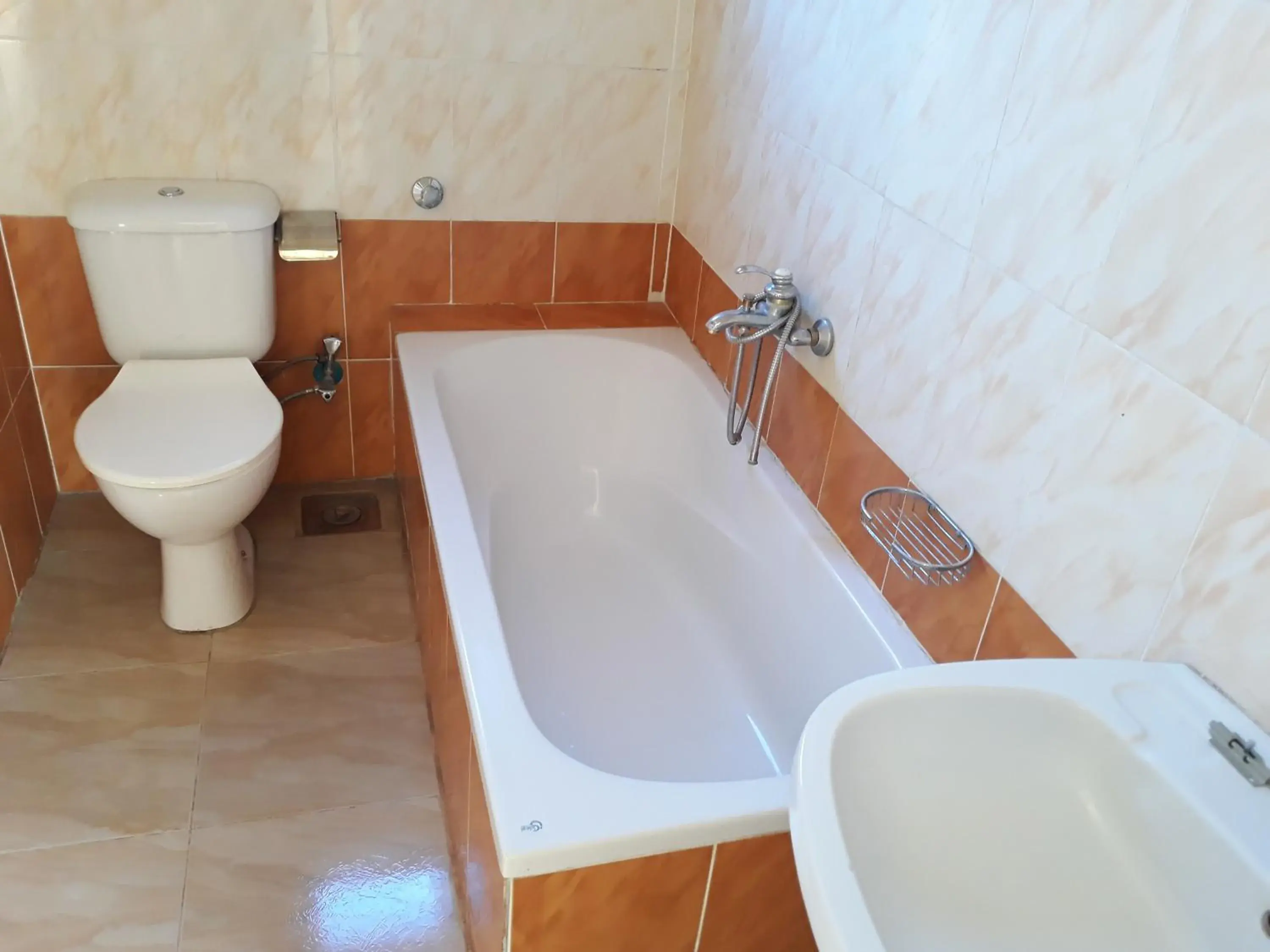 Studio Apartment in Enjoy Luxor Studio Apartment in Enjoy Luxor