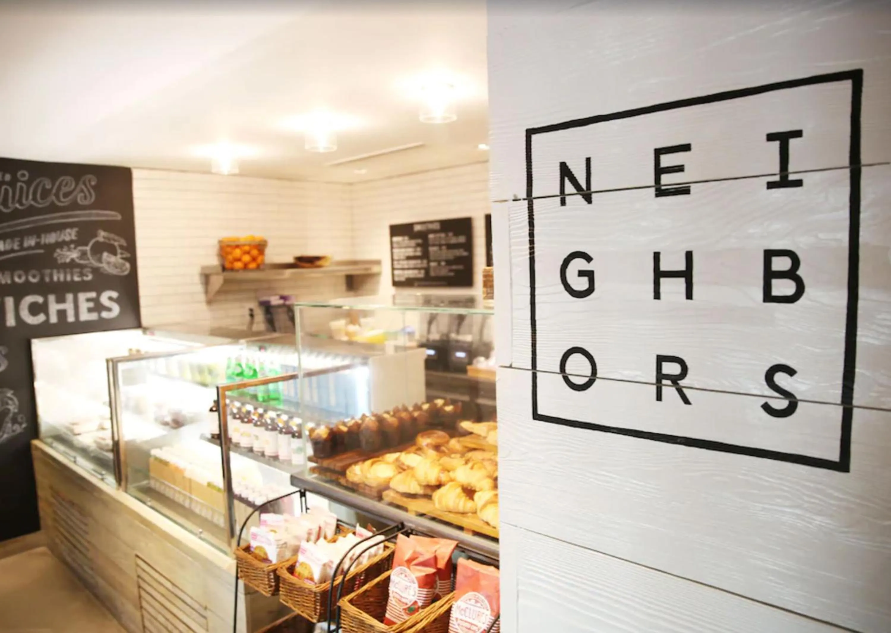 Food and drinks in 1 Hotel & Homes Miami Beach Oceanfront Residence Suites By Joe Semary