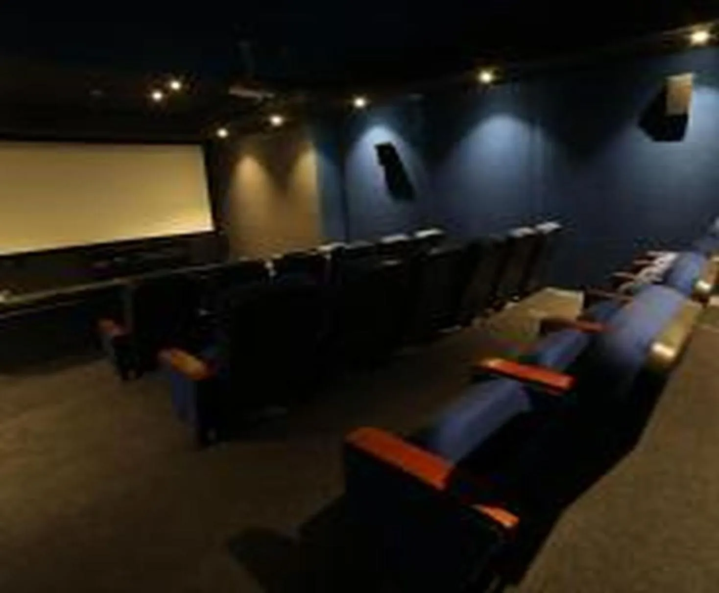 Decorative detail in The Vern at BLVD