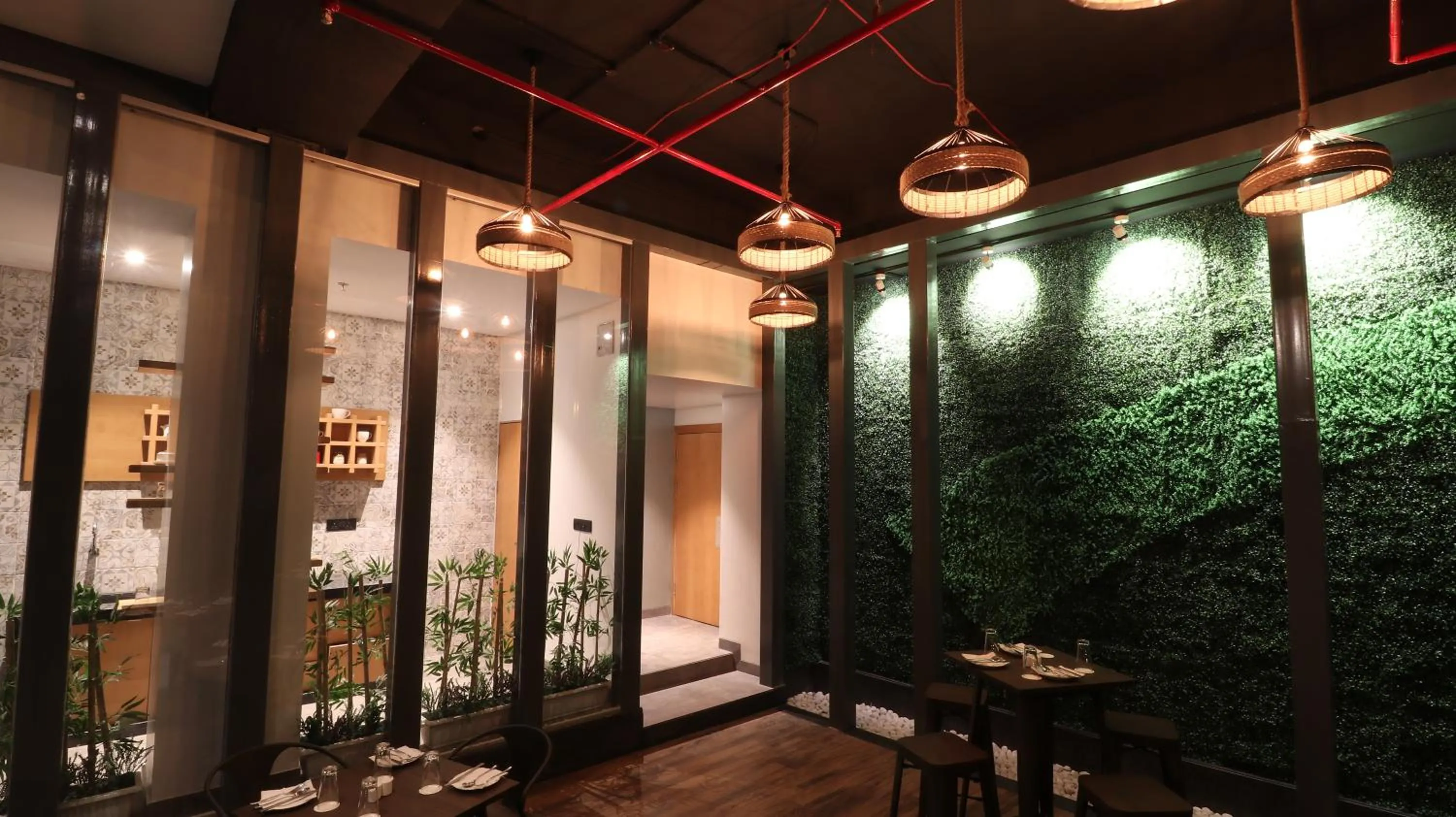 Other in The Vern at BLVD