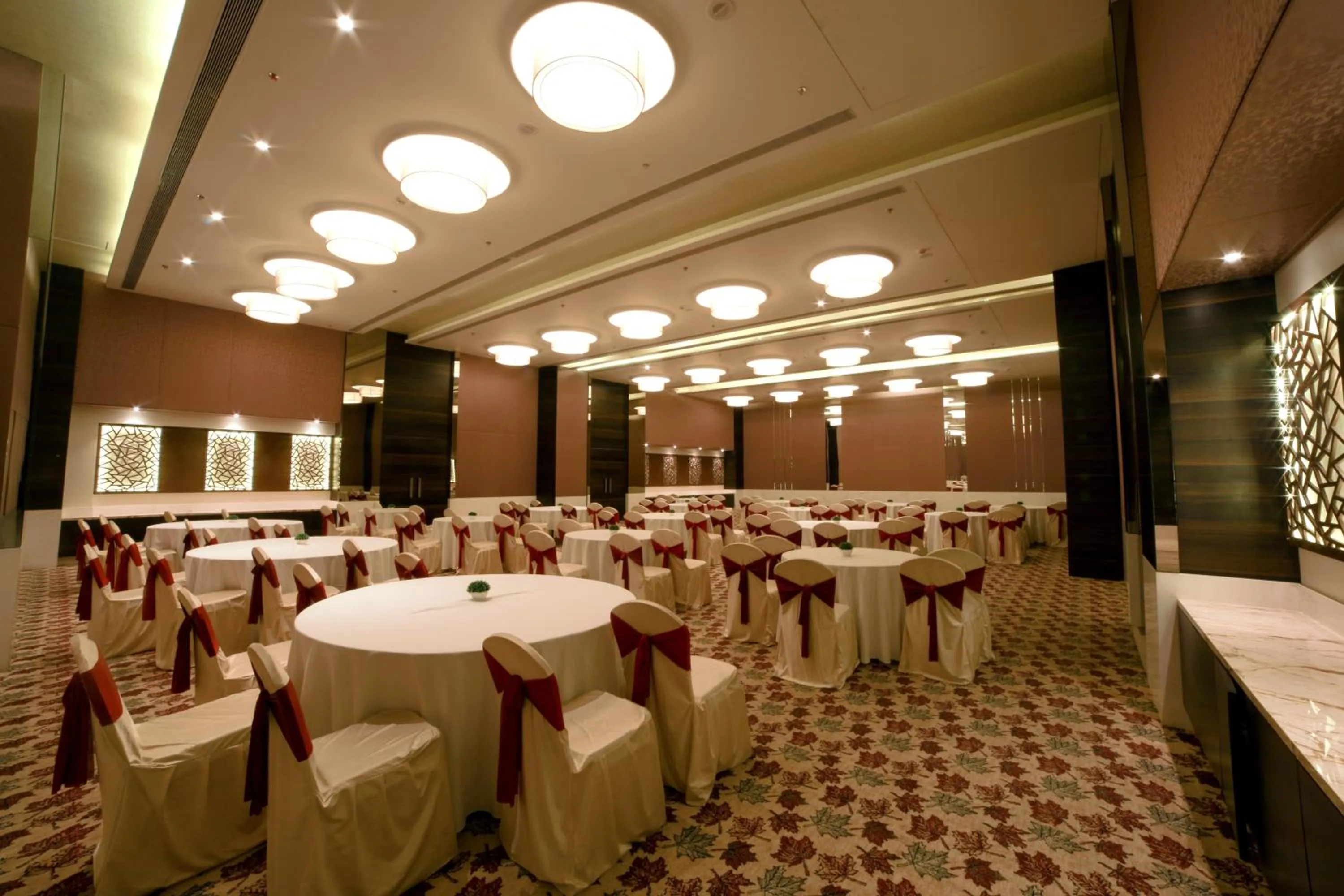 Banquet/Function facilities in The Vern at BLVD